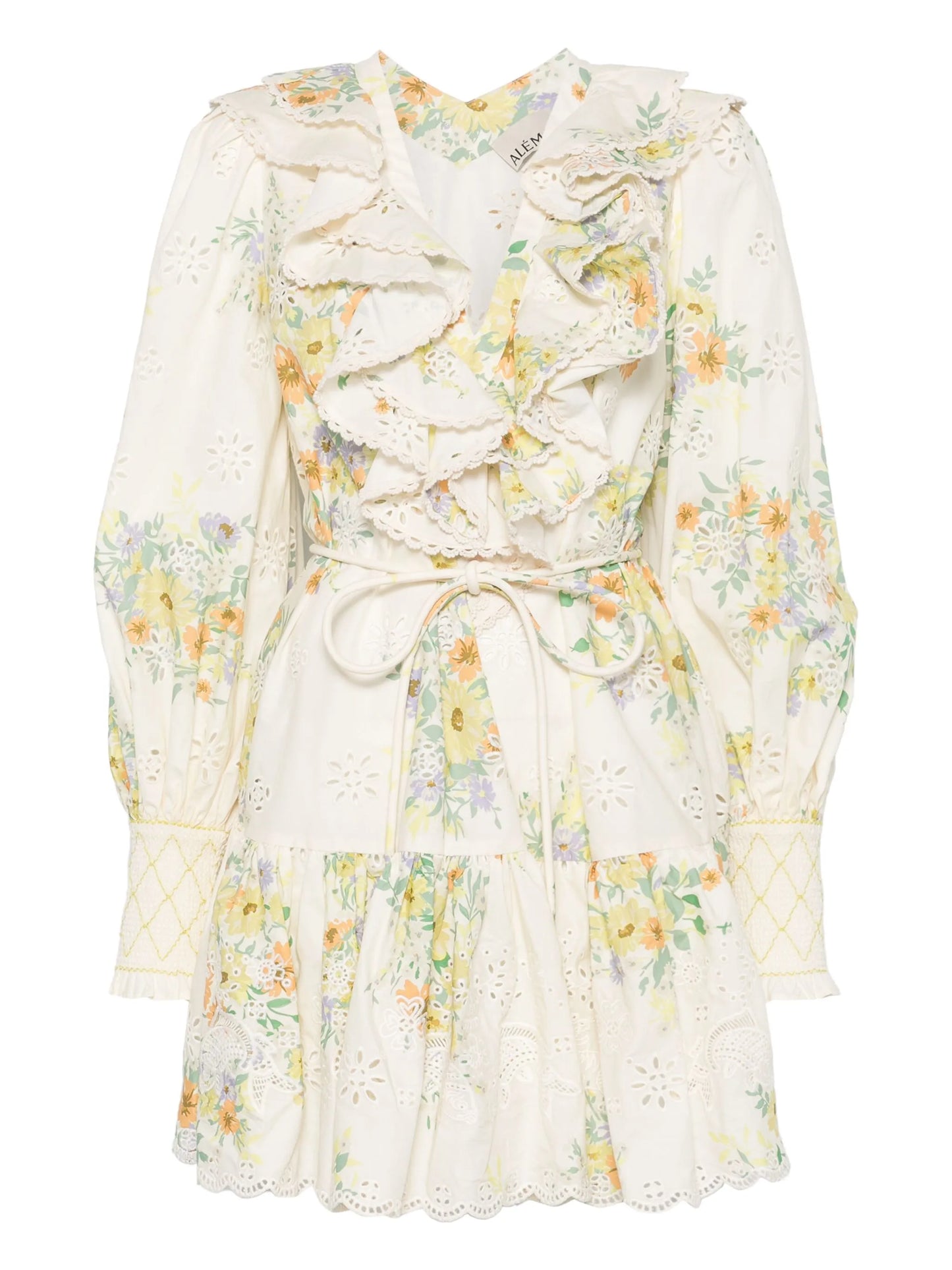 Juliette mini dress