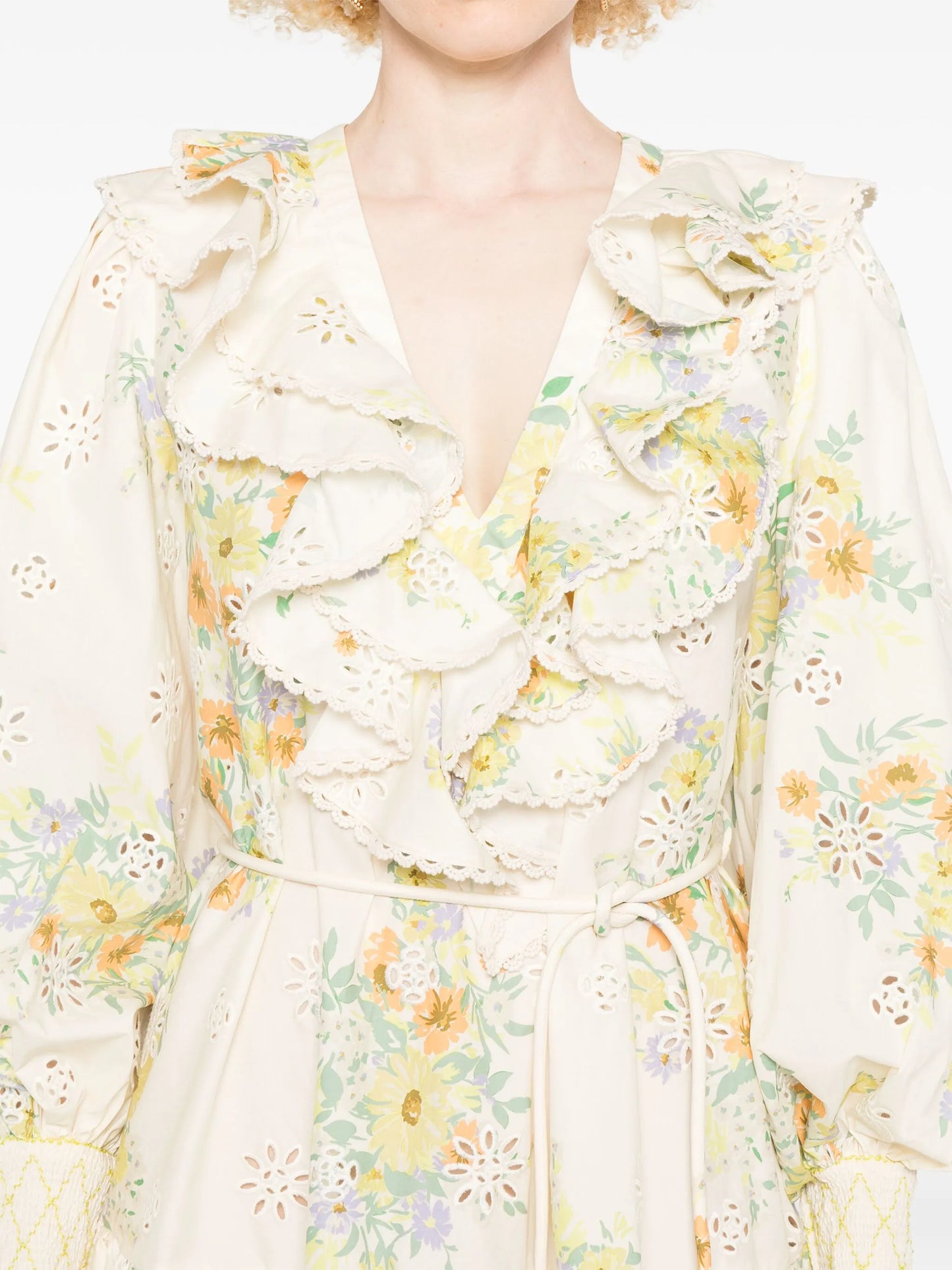 Juliette mini dress