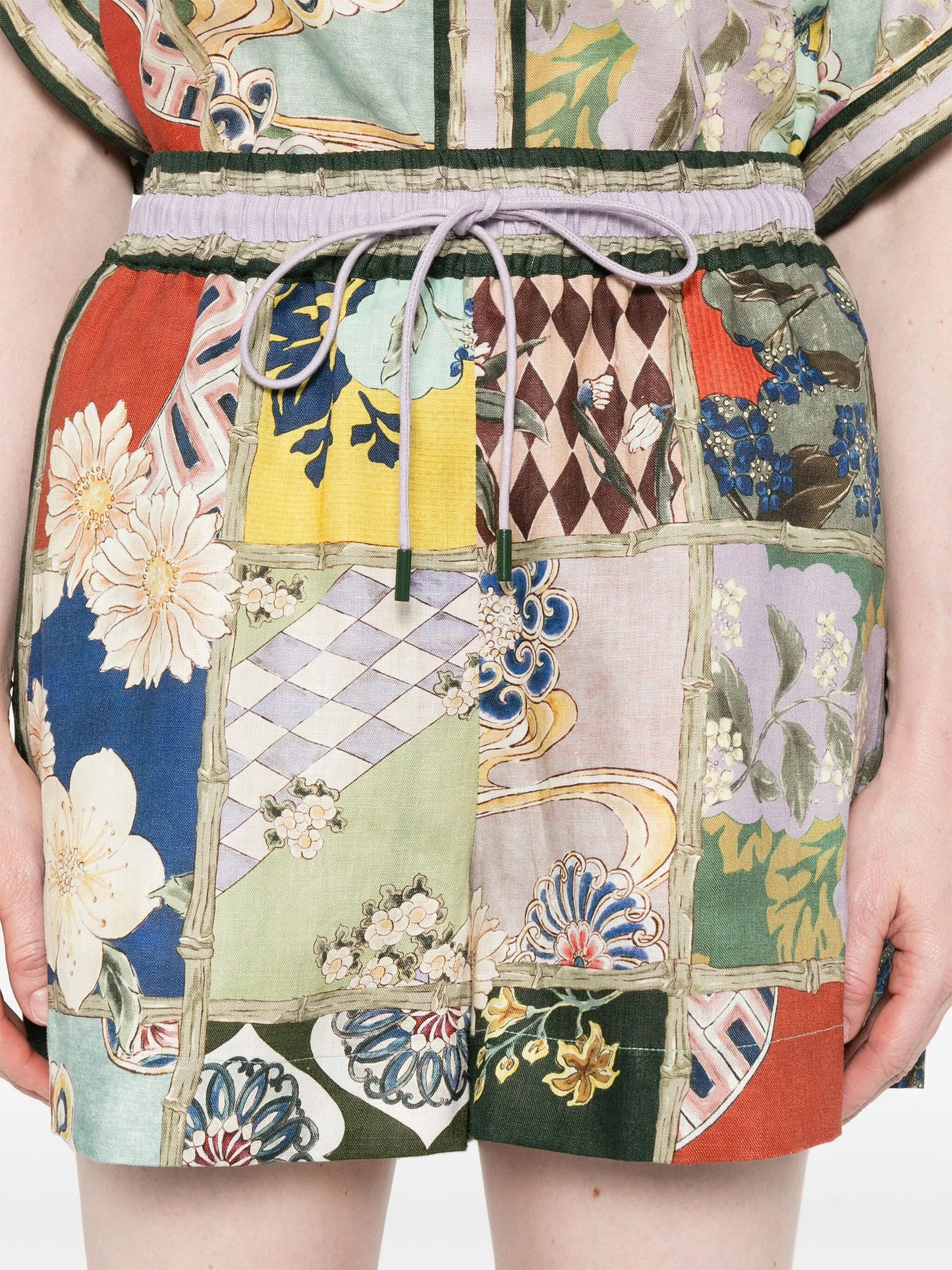 Bianca shorts