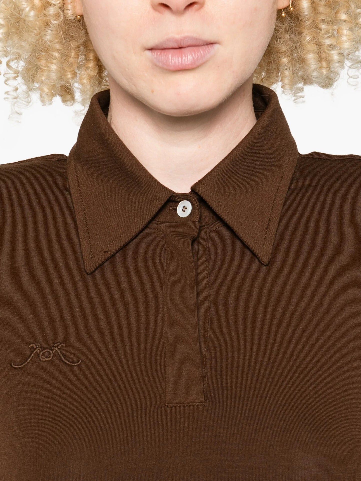 short sleeve midi dress