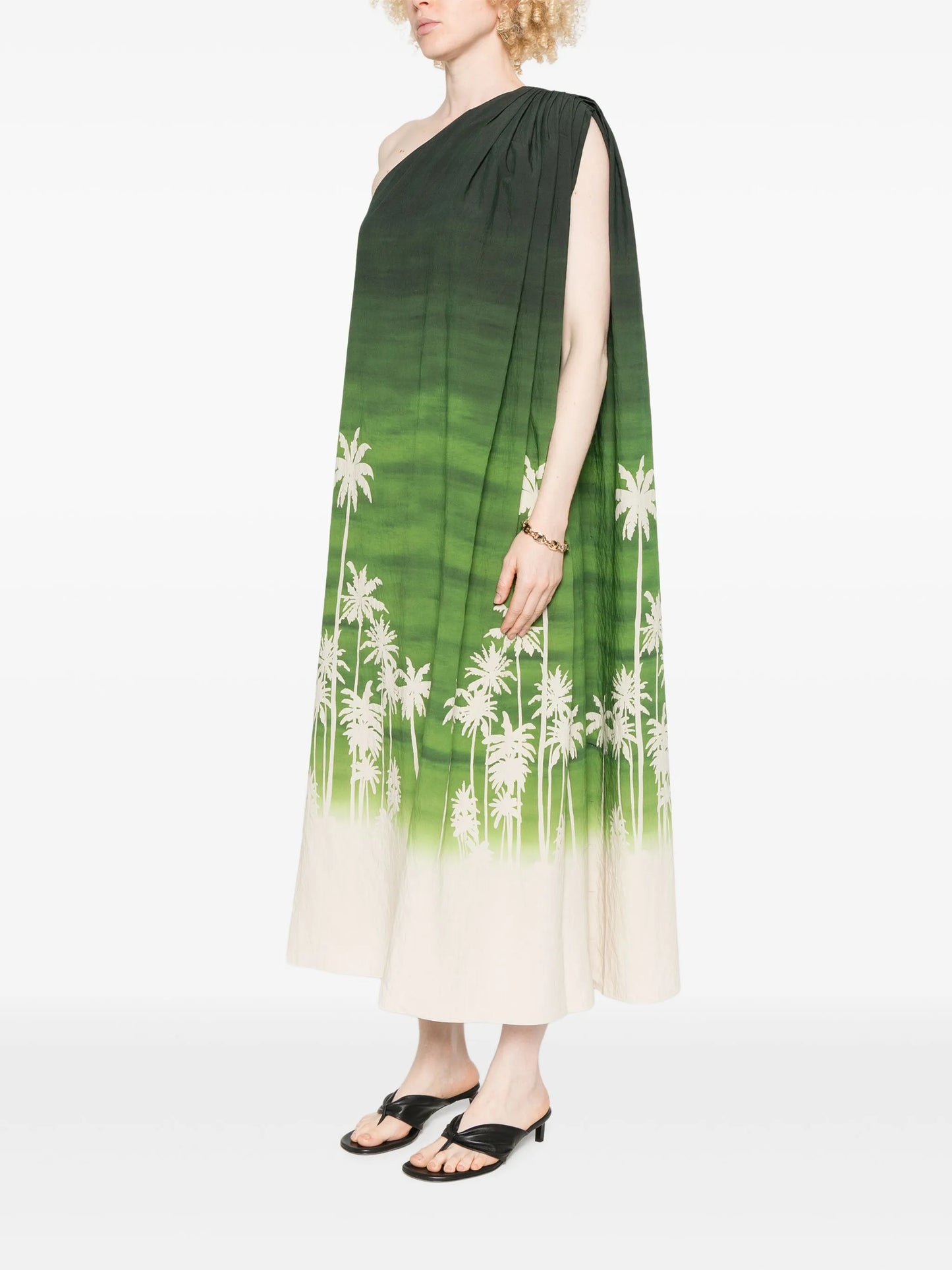 Como midi dress