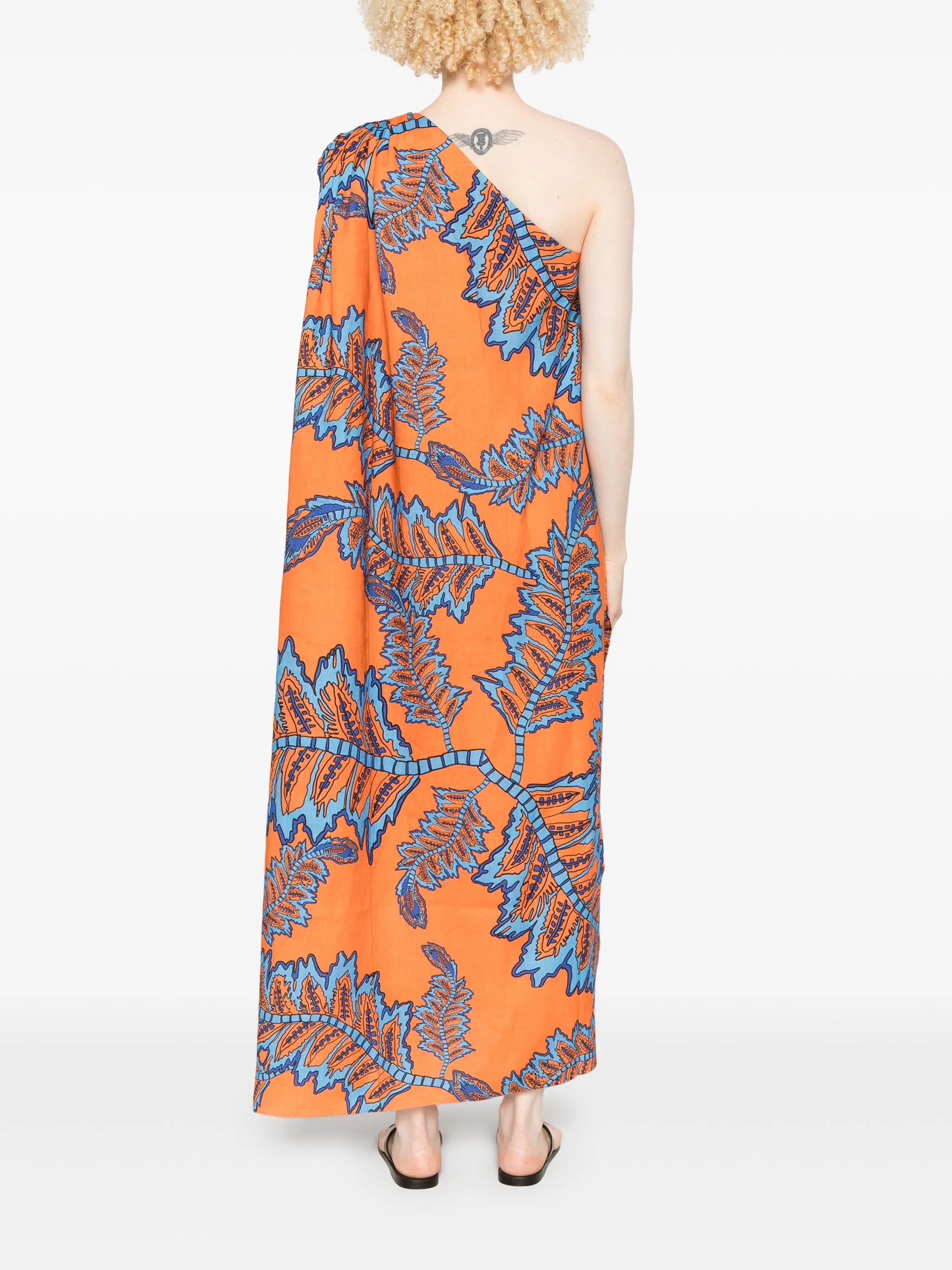 Mallorca maxi dress