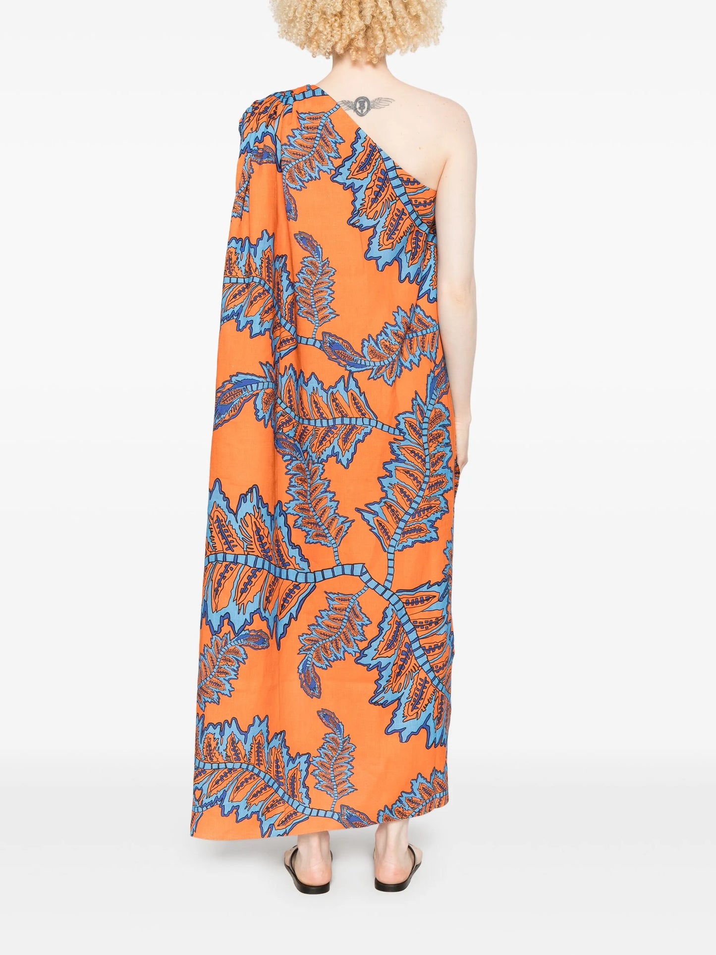 Mallorca maxi dress