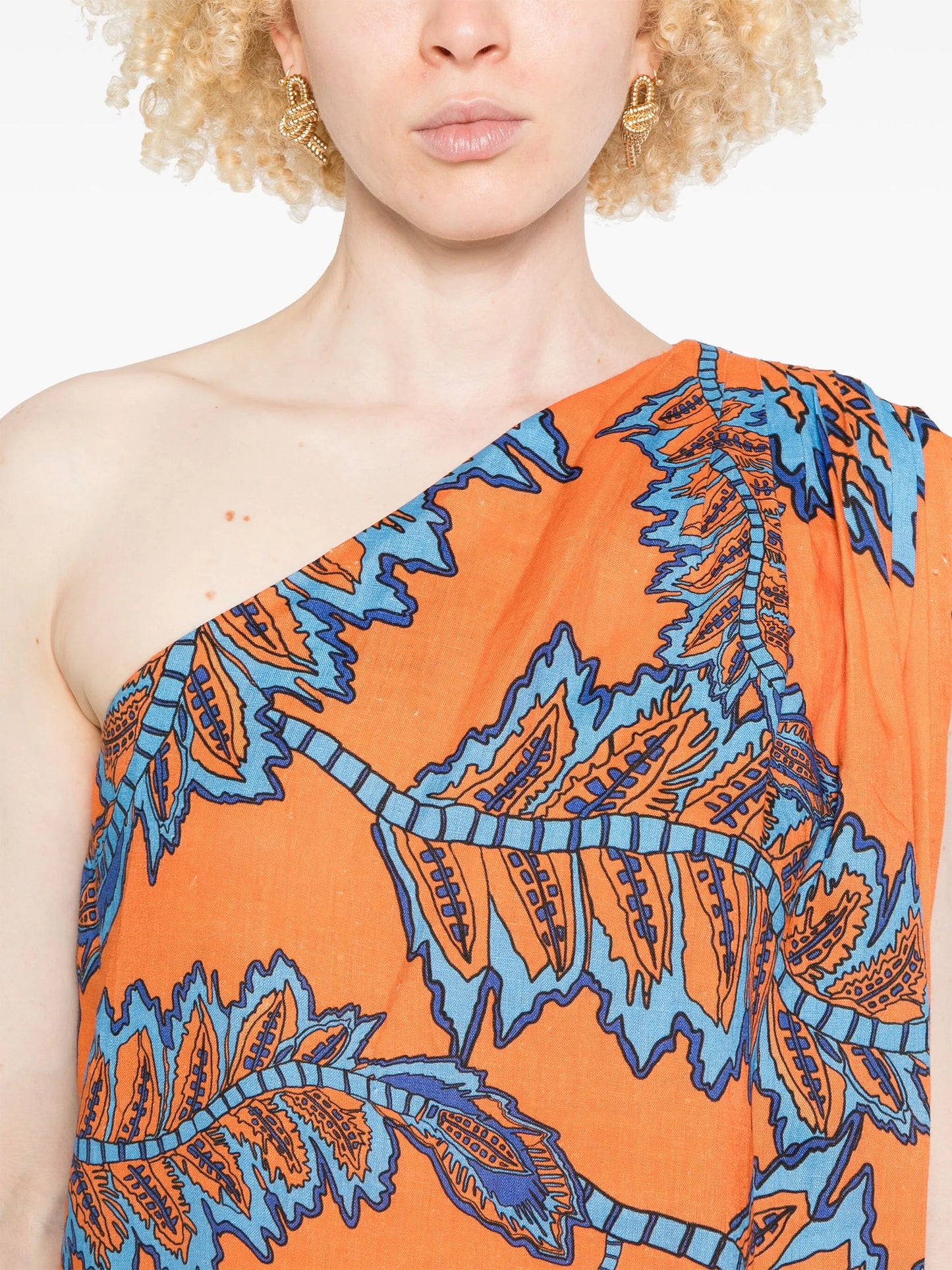 Mallorca maxi dress