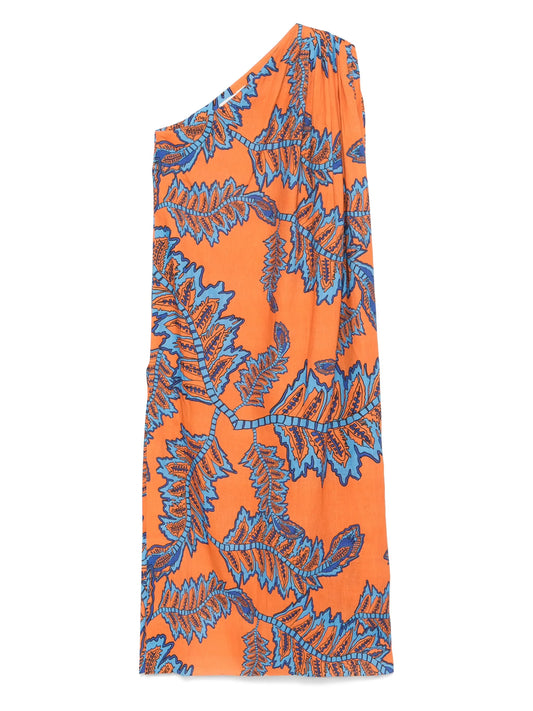 Mallorca maxi dress