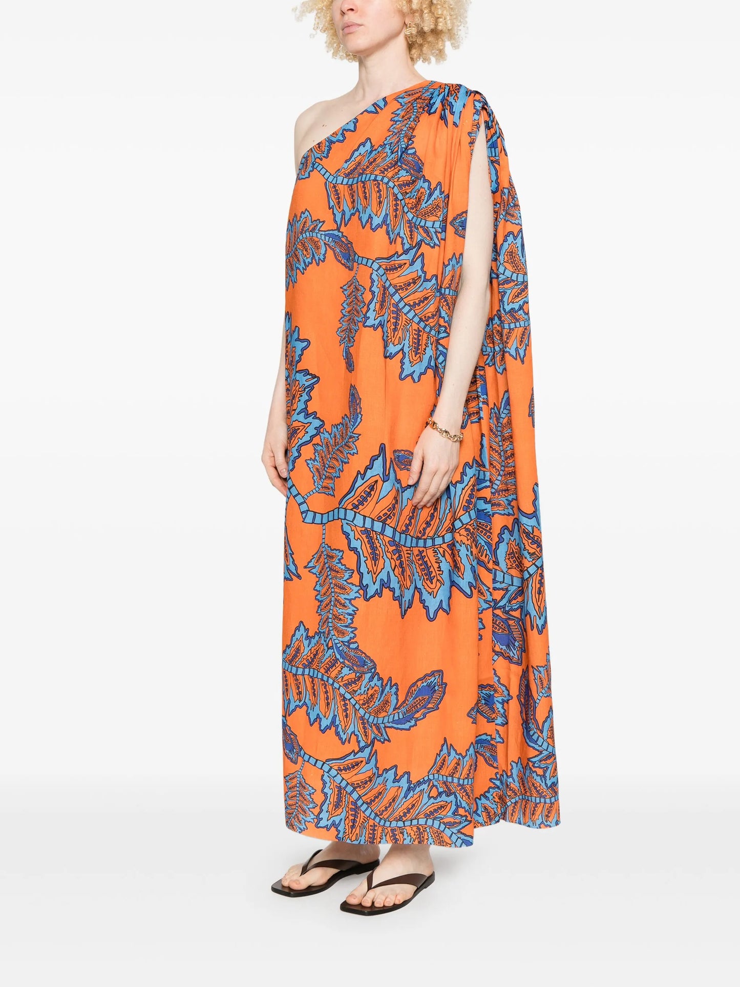 Mallorca maxi dress