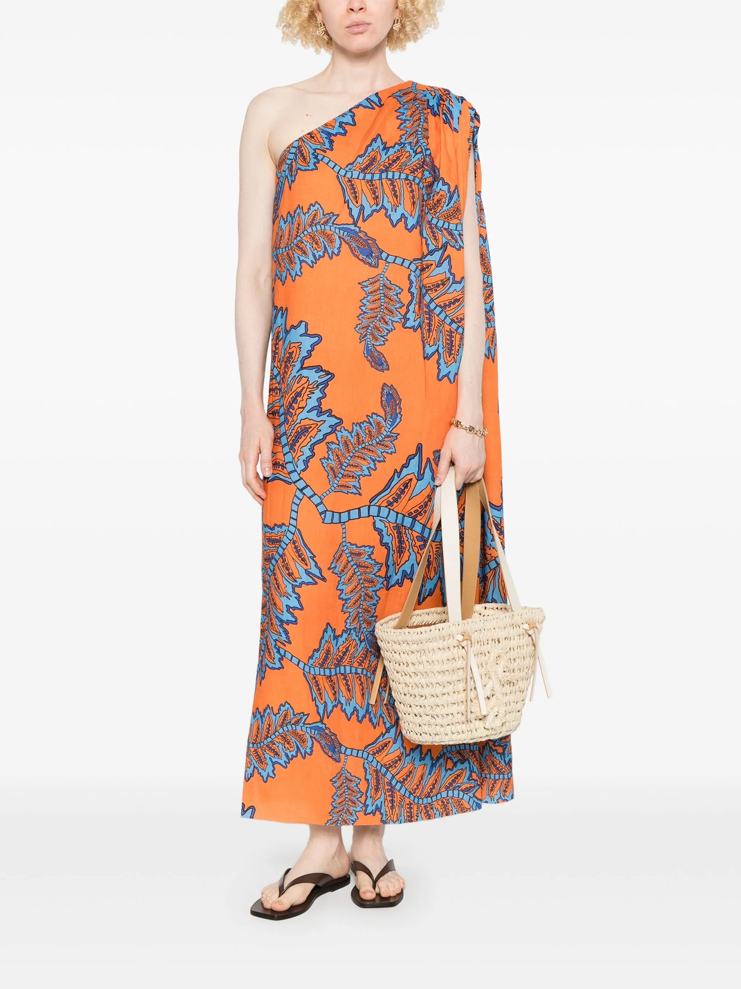 Mallorca maxi dress