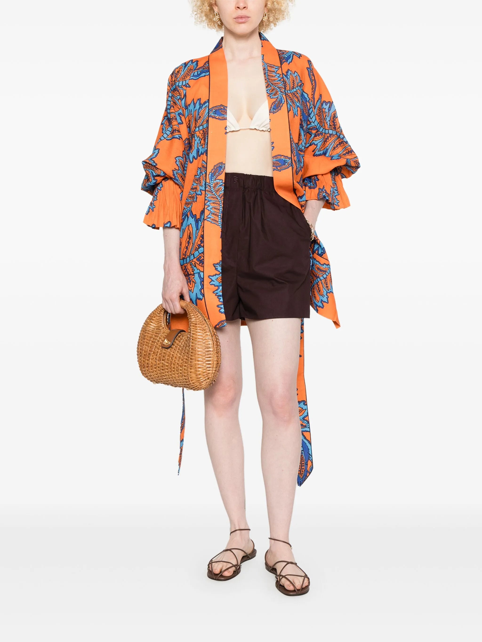 Mallorca jacket