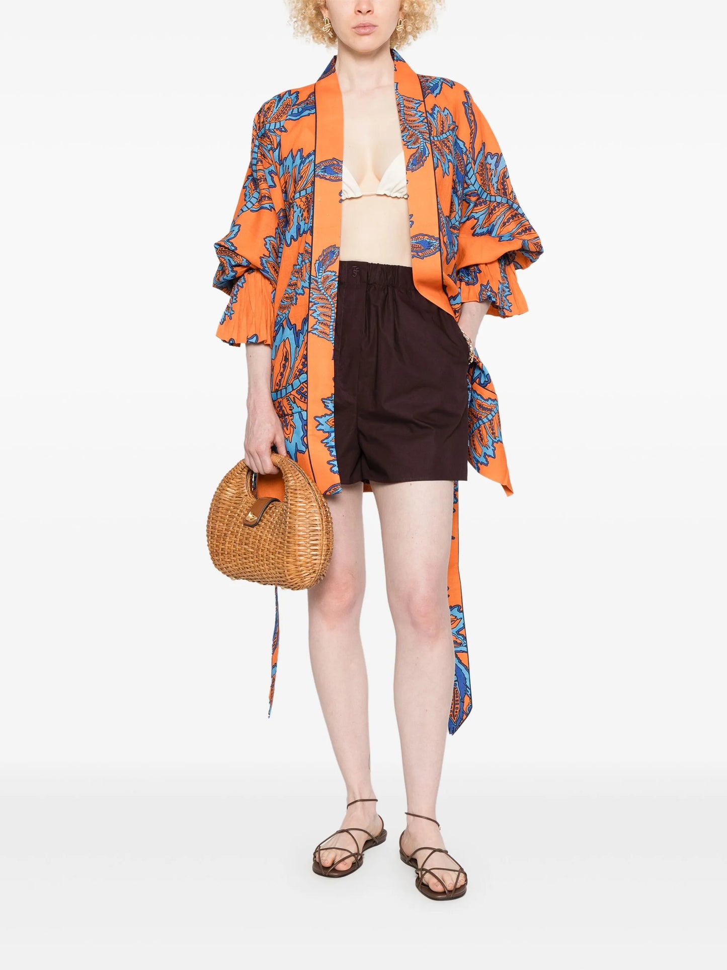 Mallorca jacket