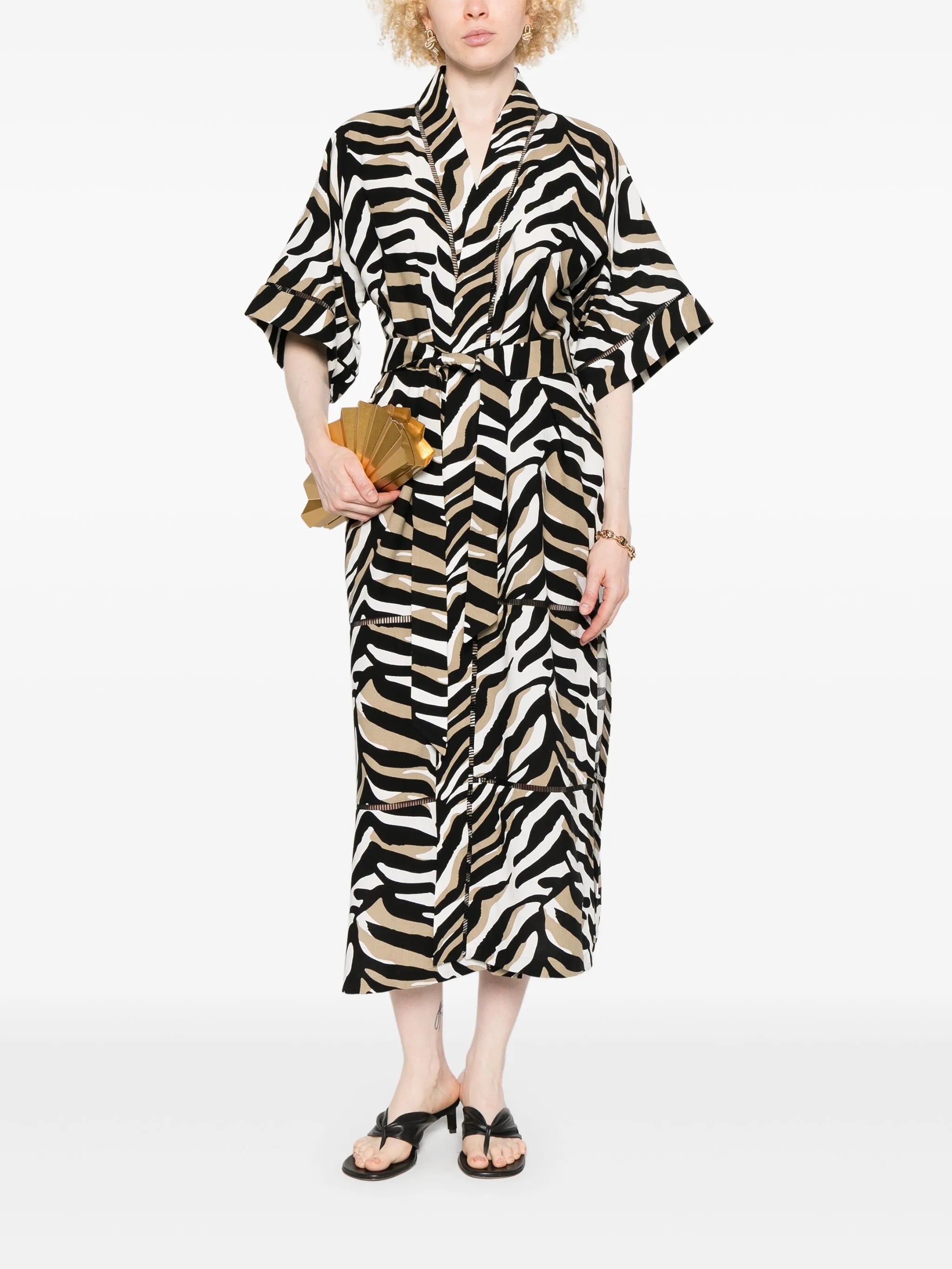 Emma Jaine jacket