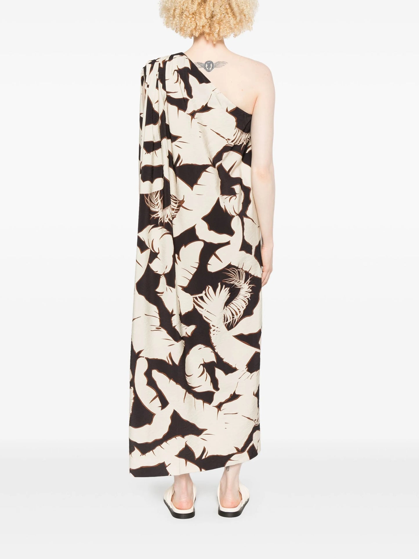 Fiji midi dress