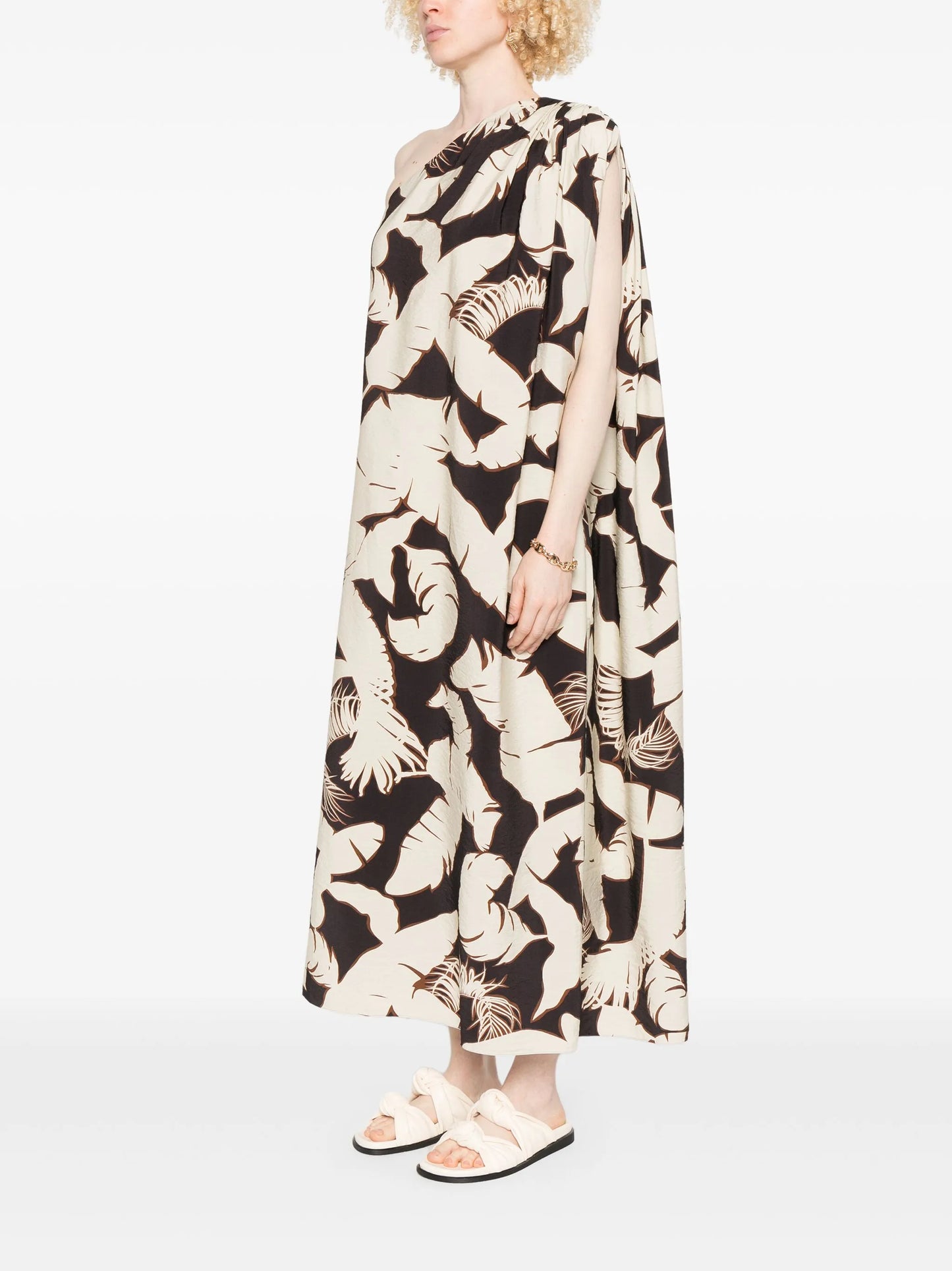 Fiji midi dress