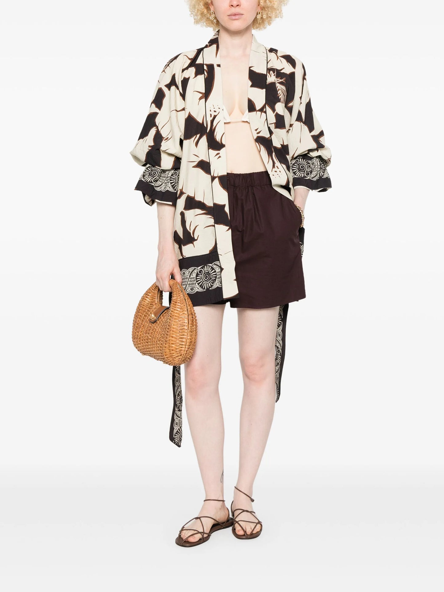 Fiji jacket