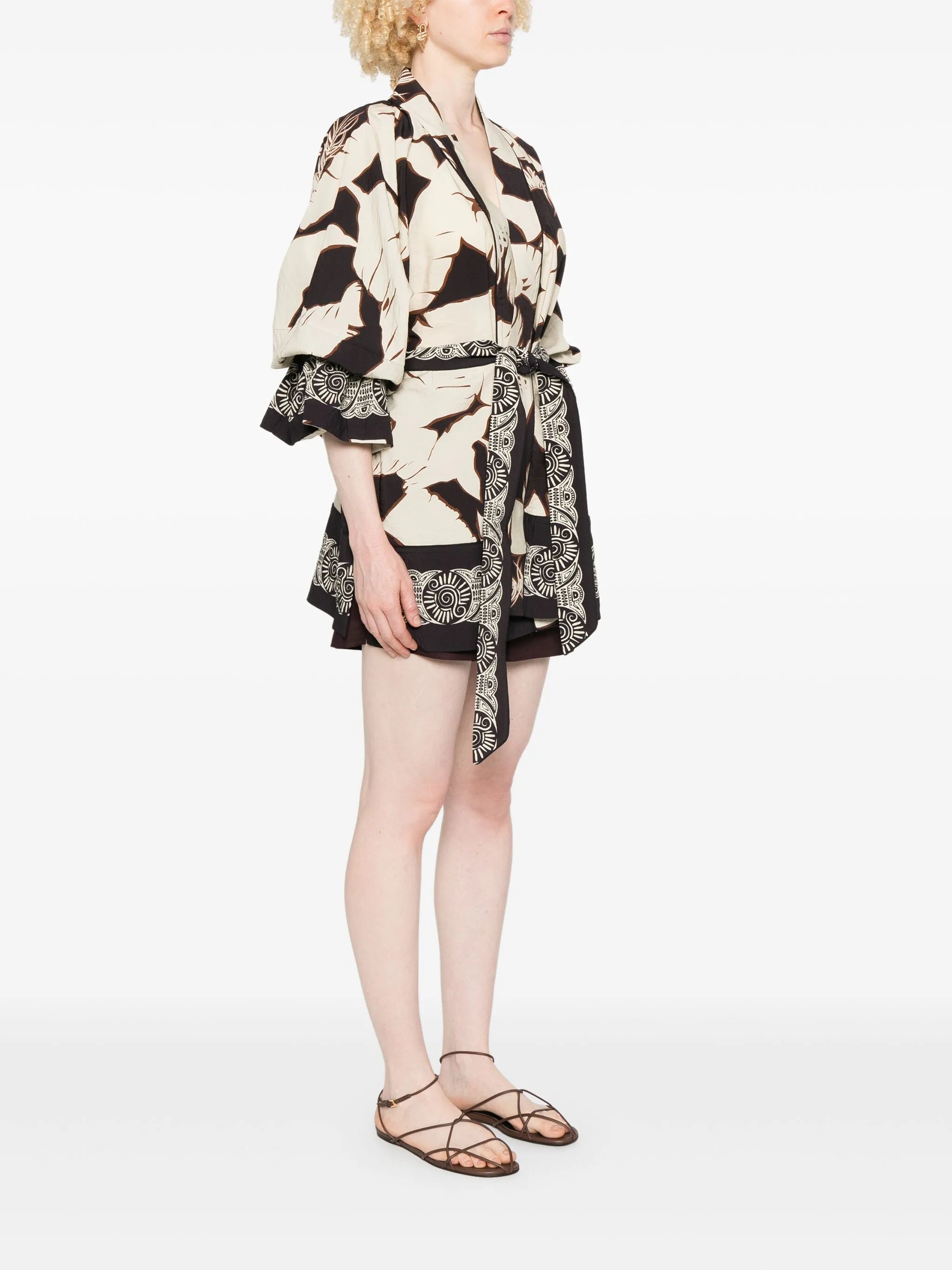Fiji jacket