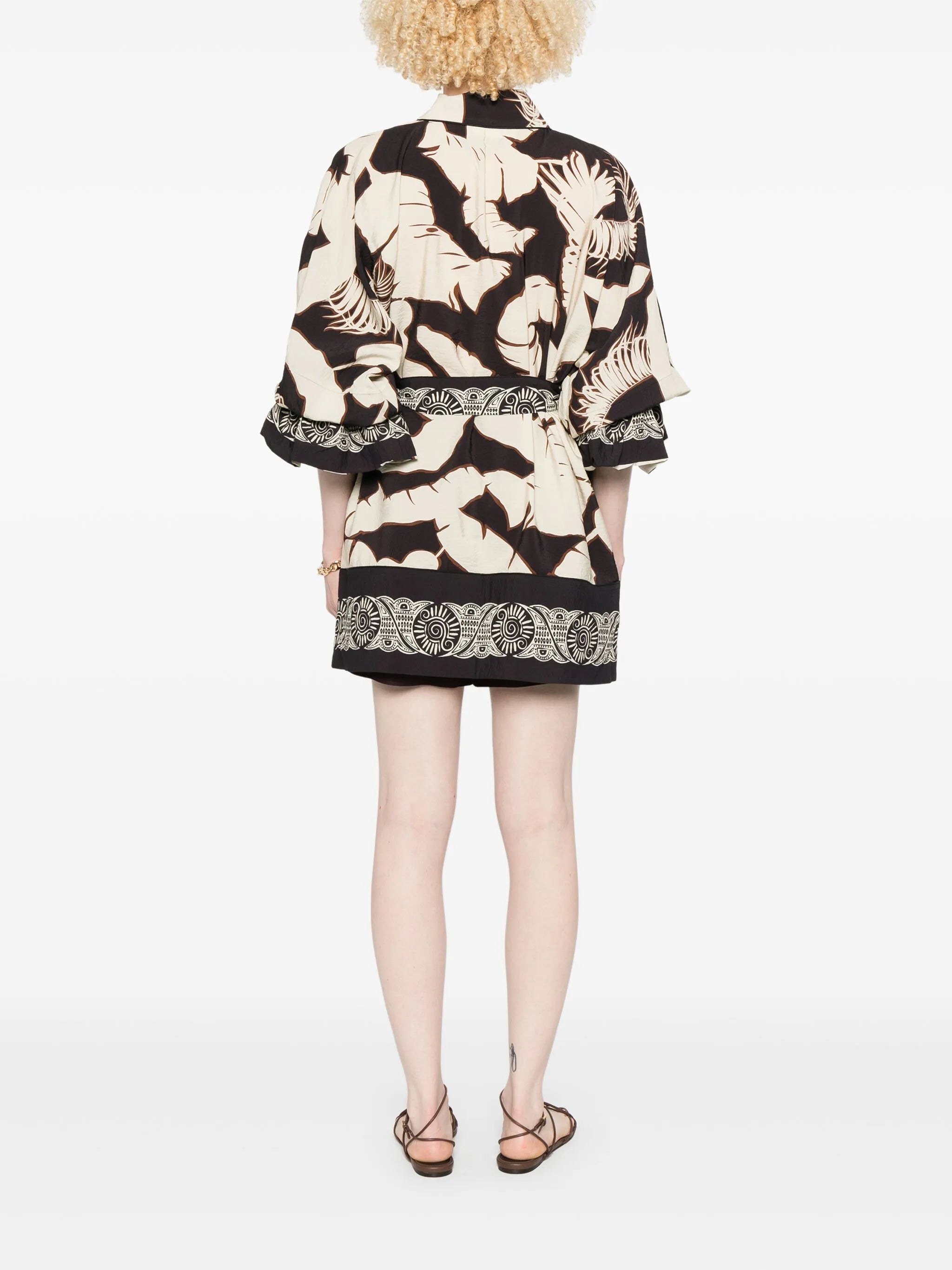 Fiji jacket