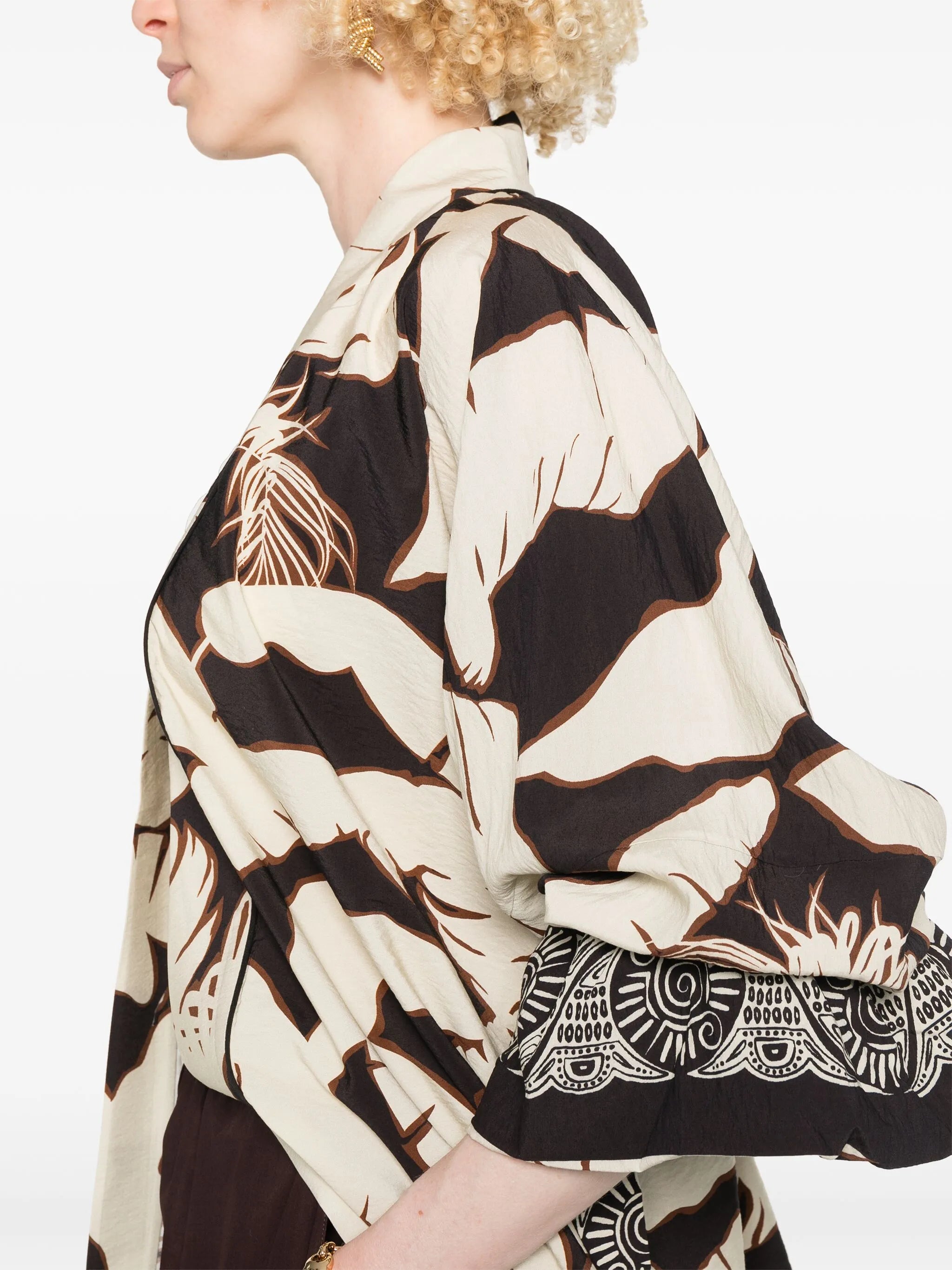 Fiji jacket