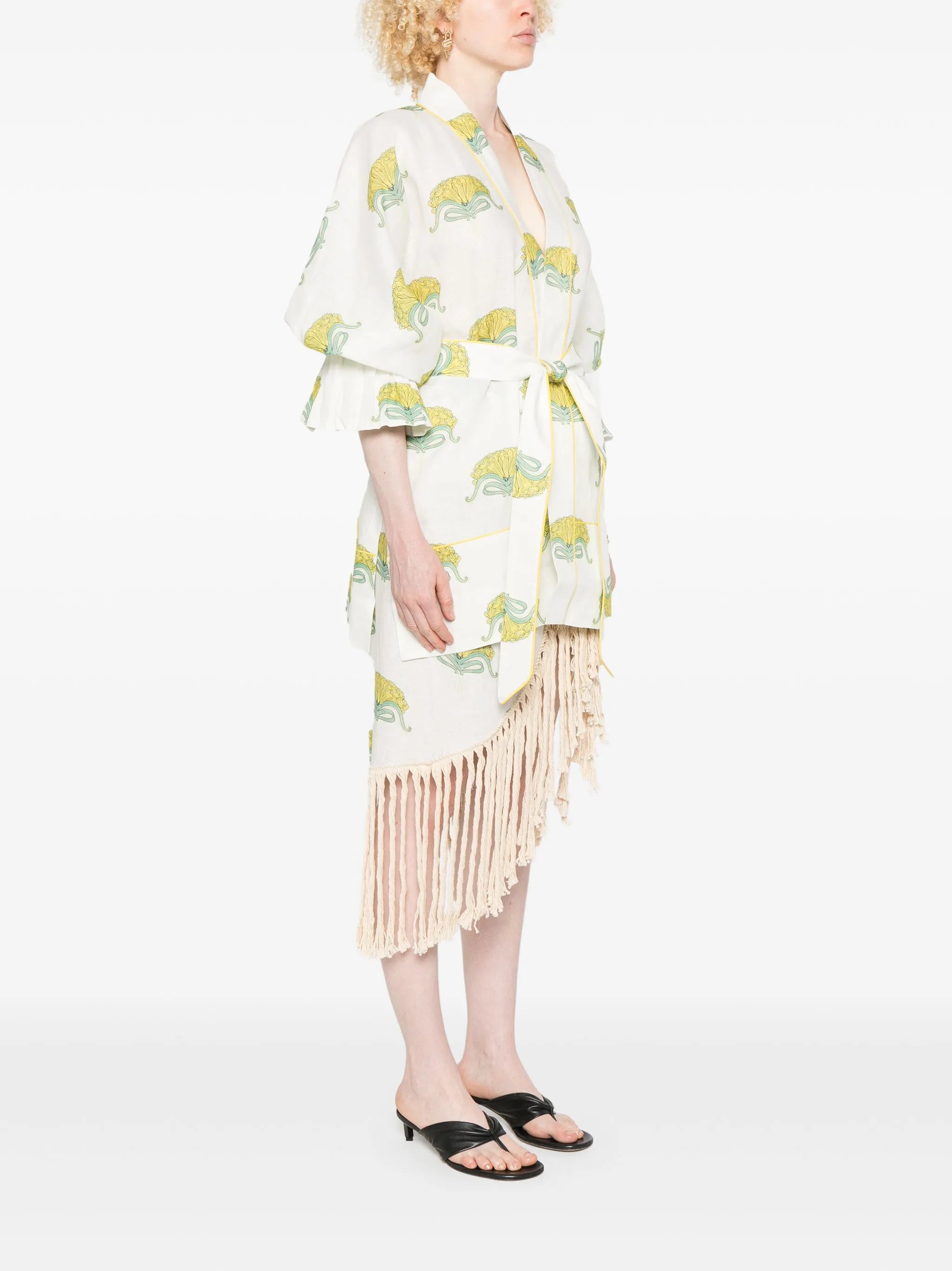 Maria Louis jacket