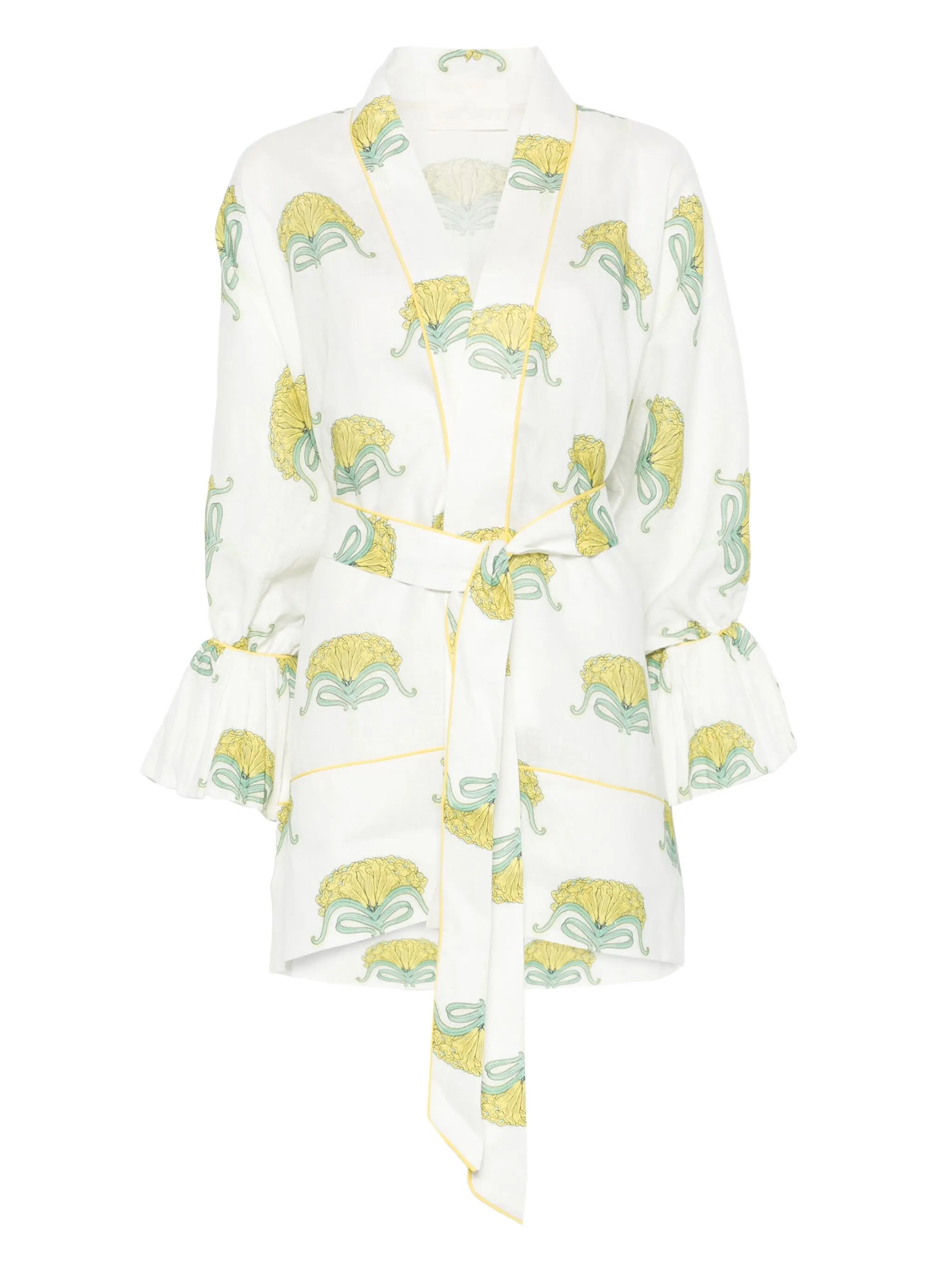 Maria Louis jacket