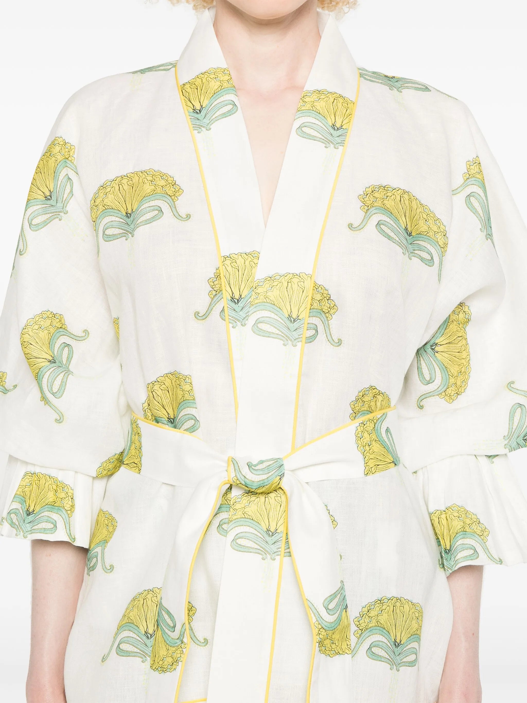 Maria Louis jacket