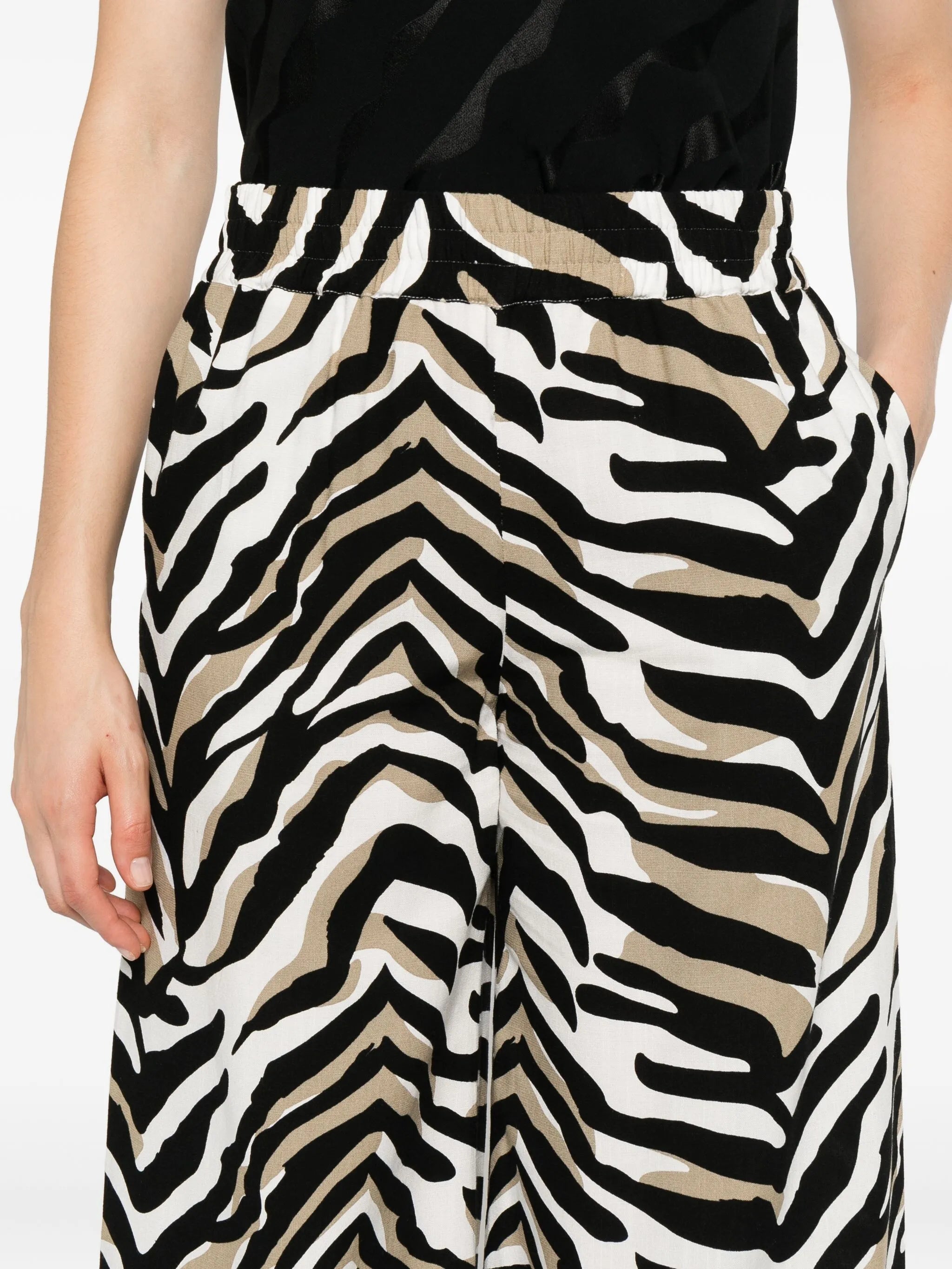 Zanzibar trousers