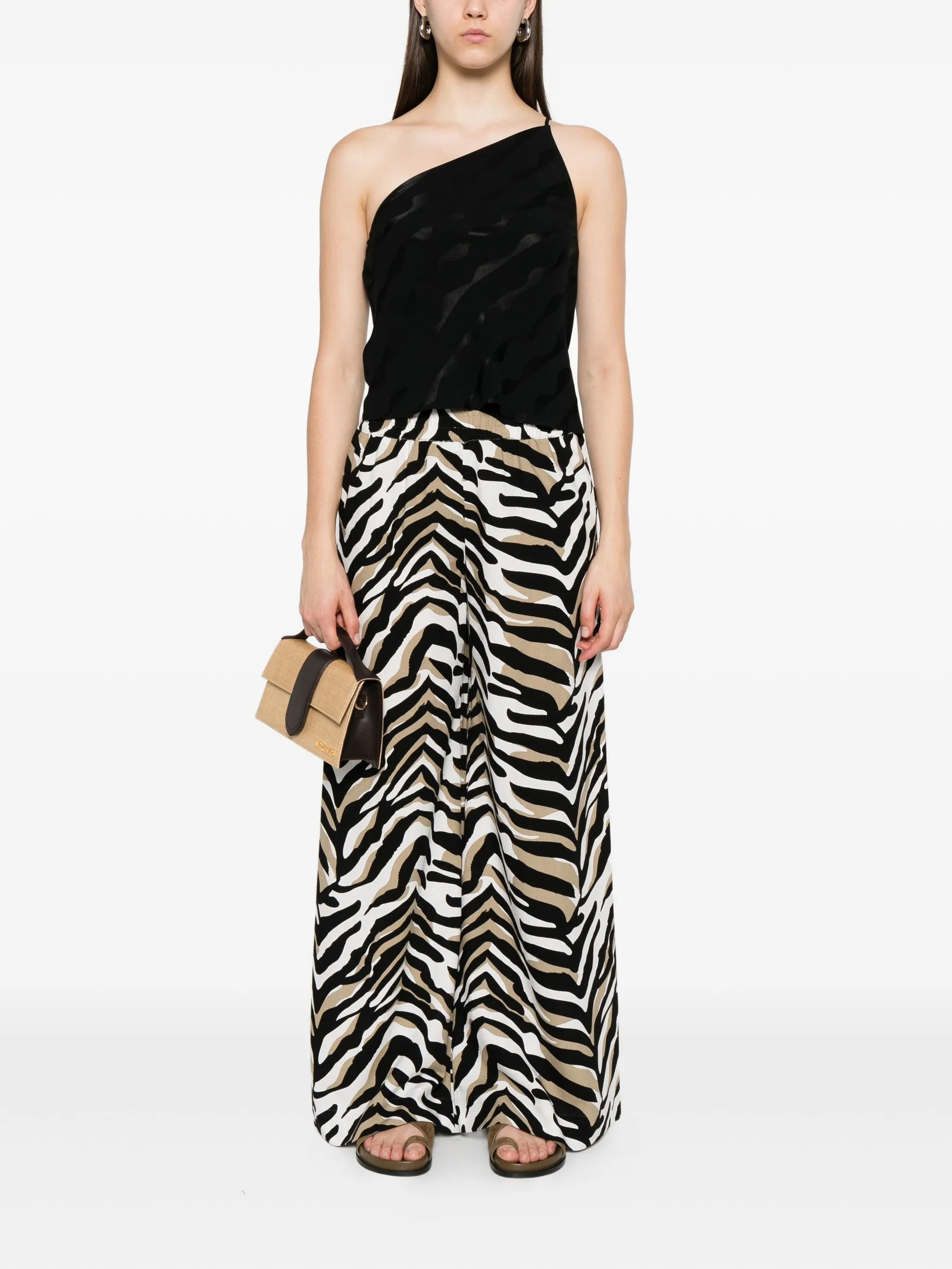 Zanzibar trousers