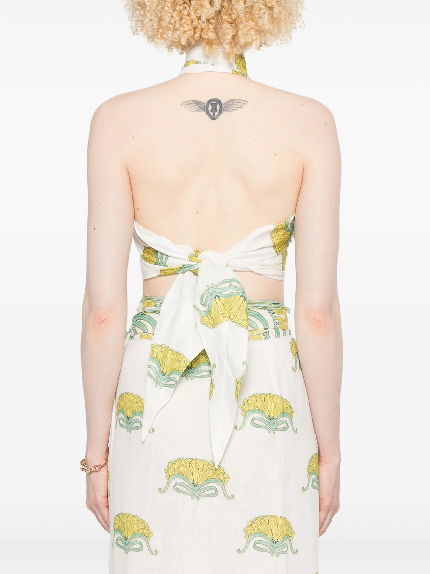 Maria Louis top