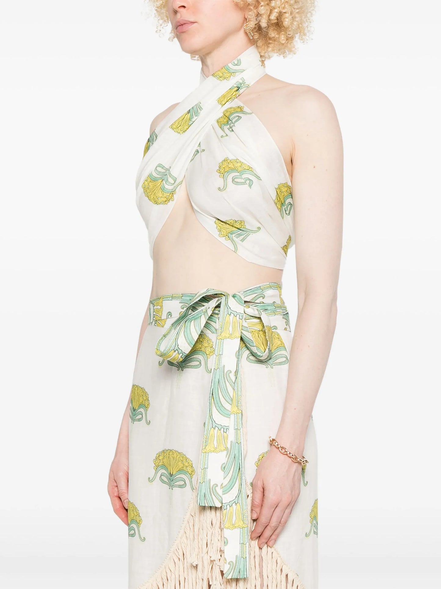 Maria Louis top