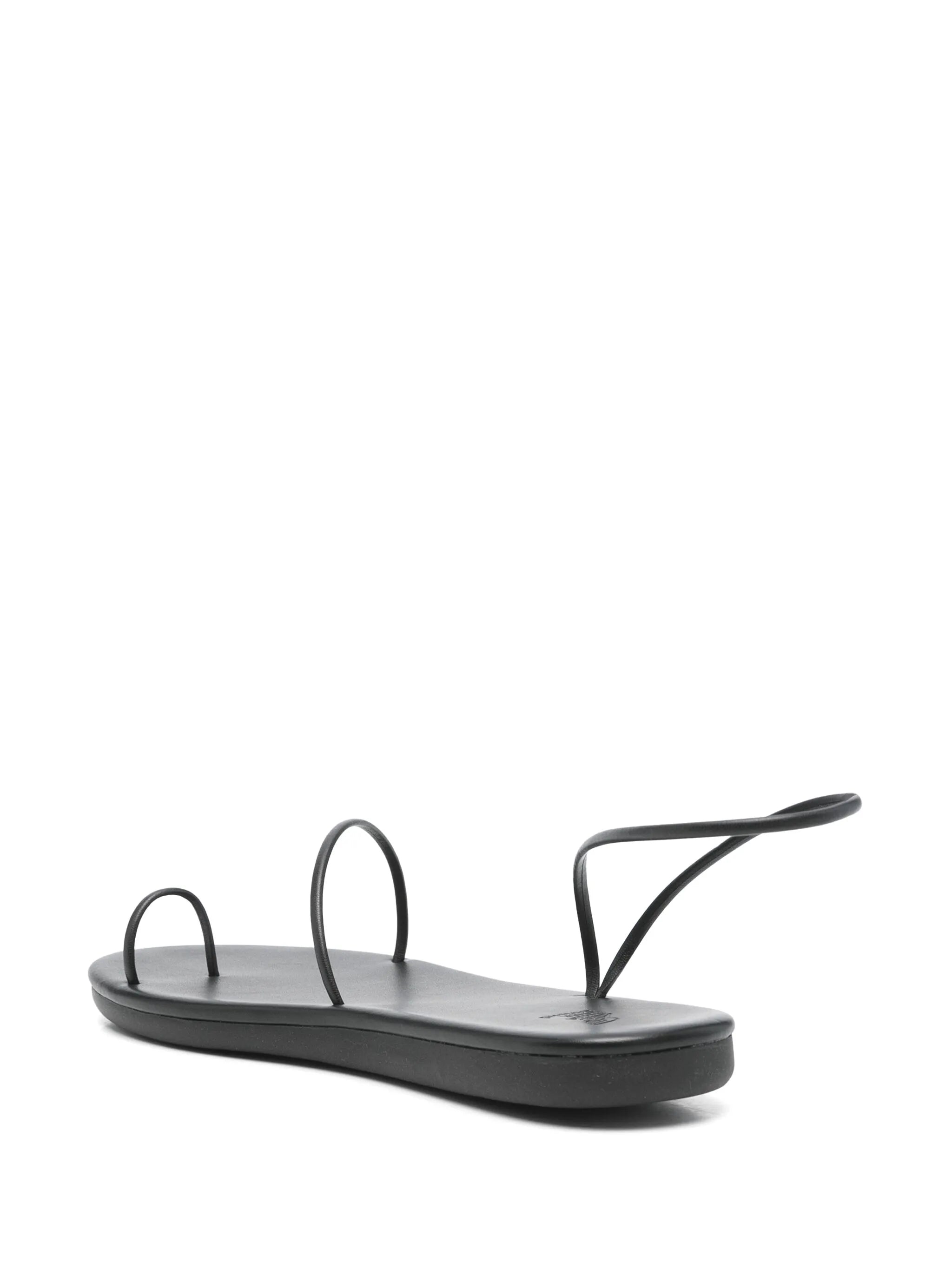 Kansiz sandals