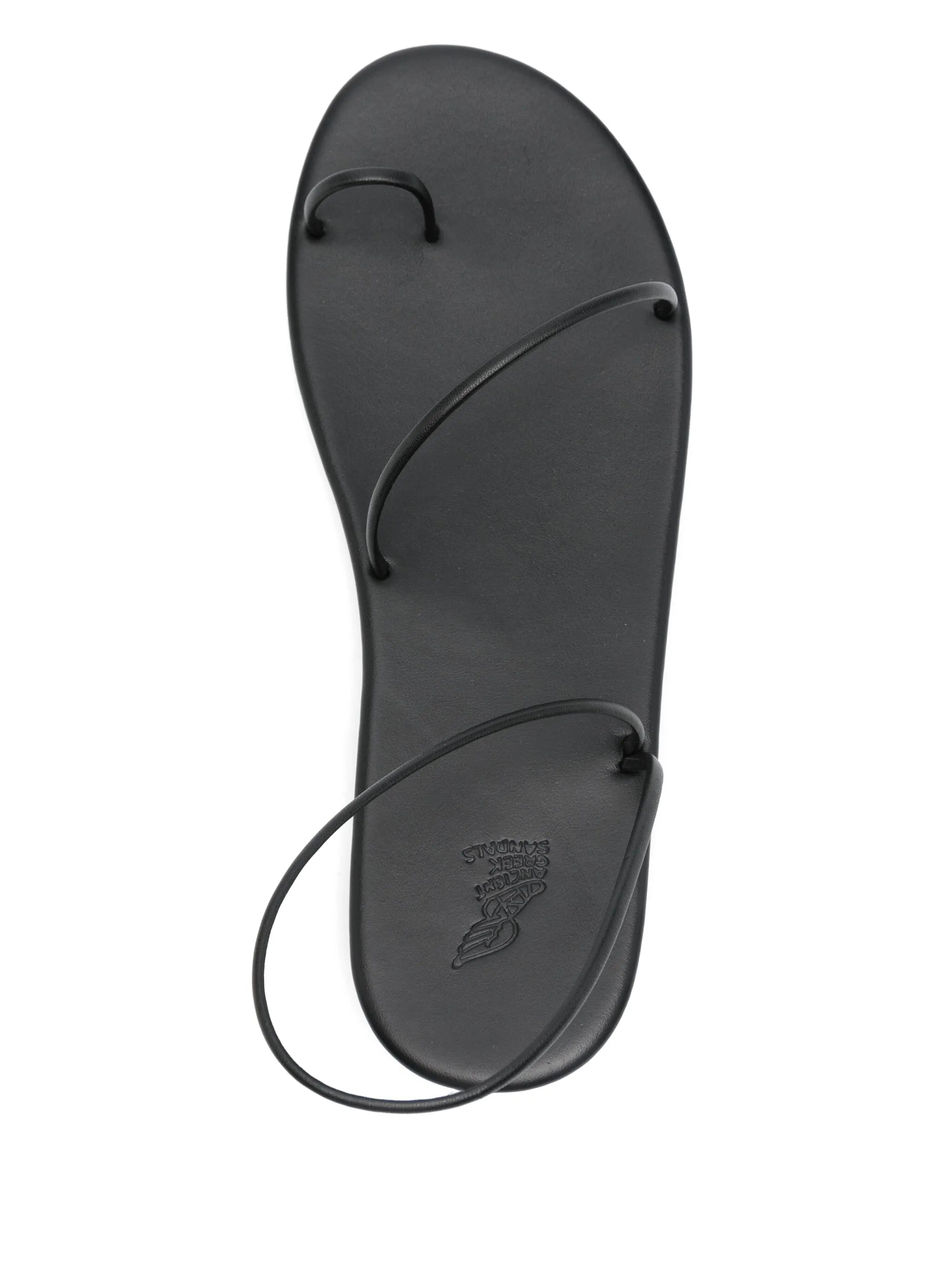 Kansiz sandals