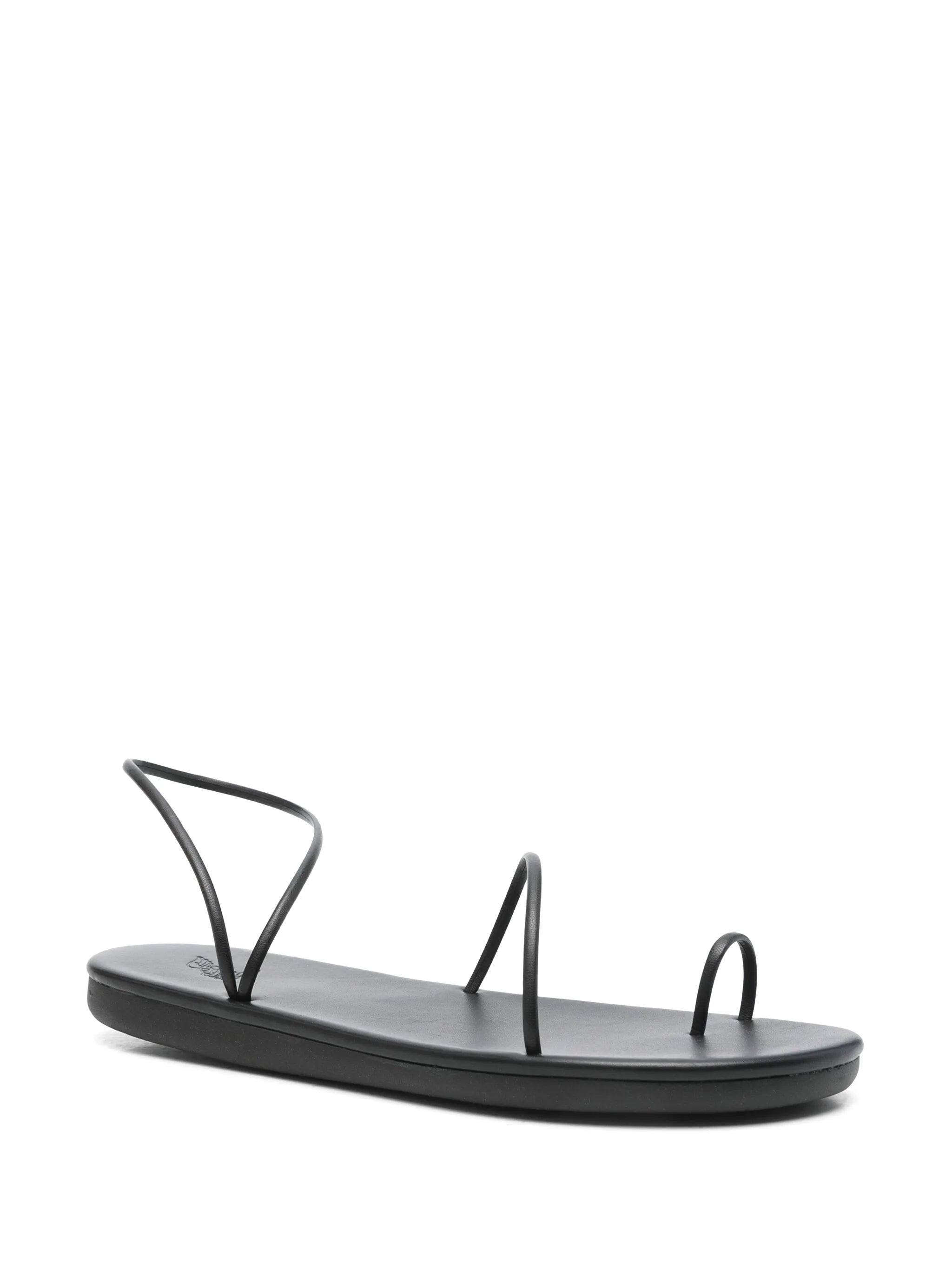 Kansiz sandals