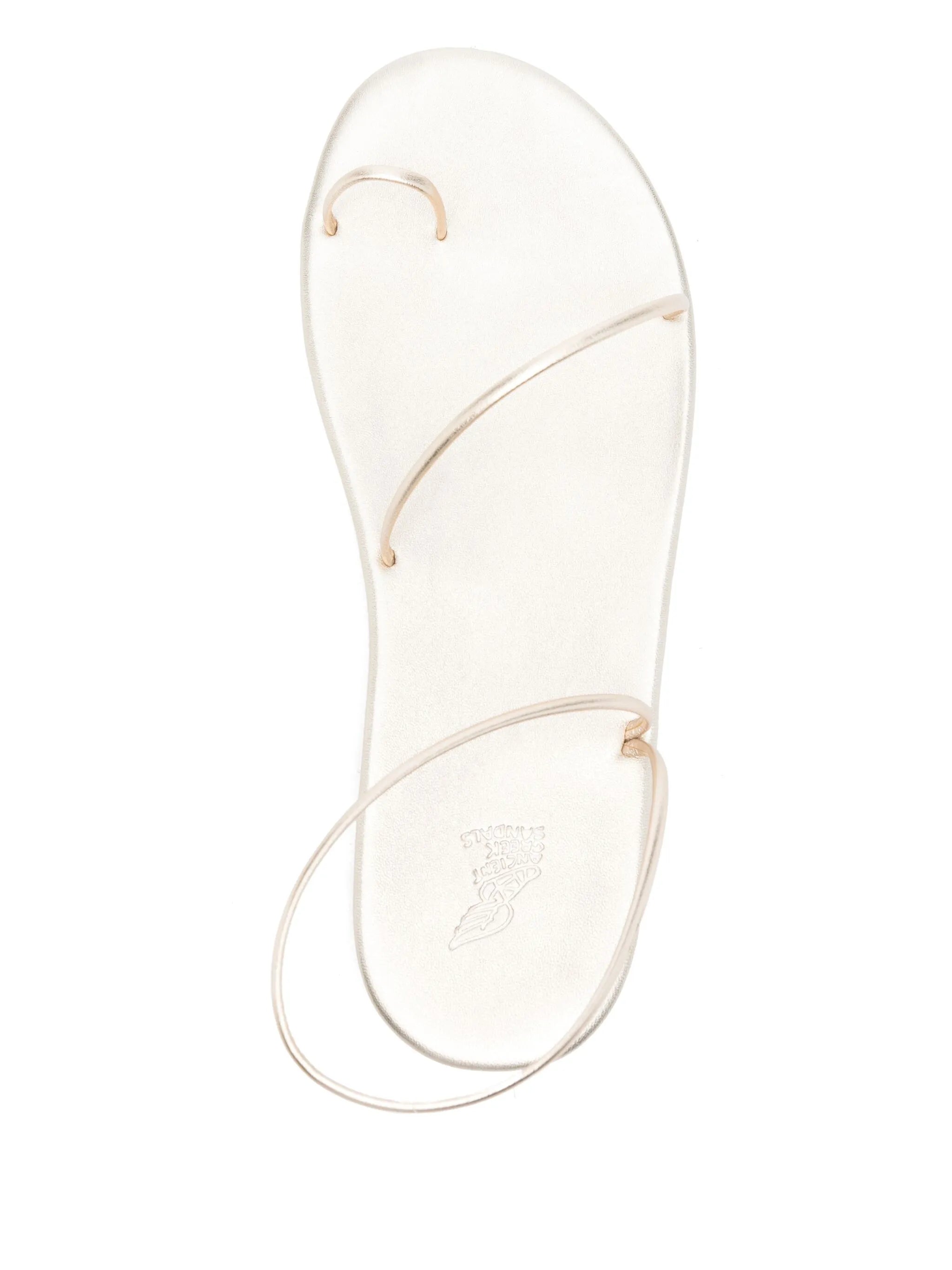 Kansiz sandals