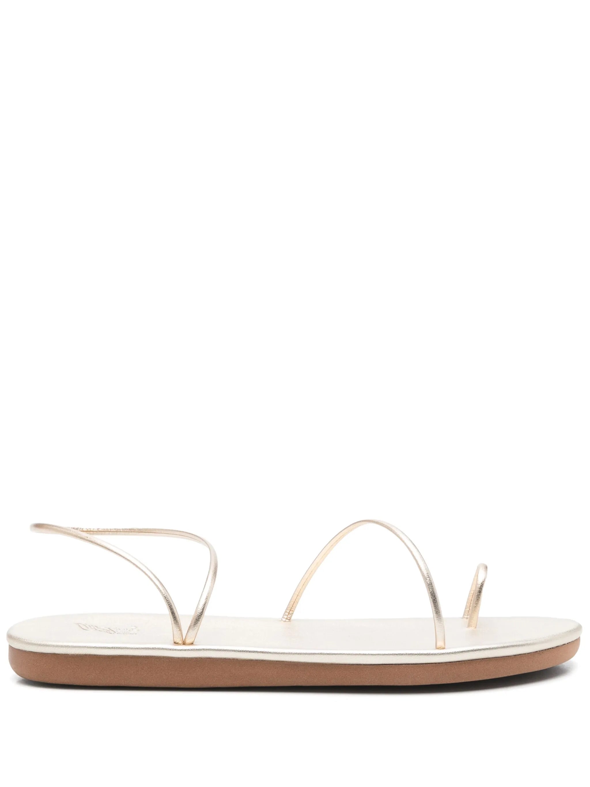 Kansiz sandals