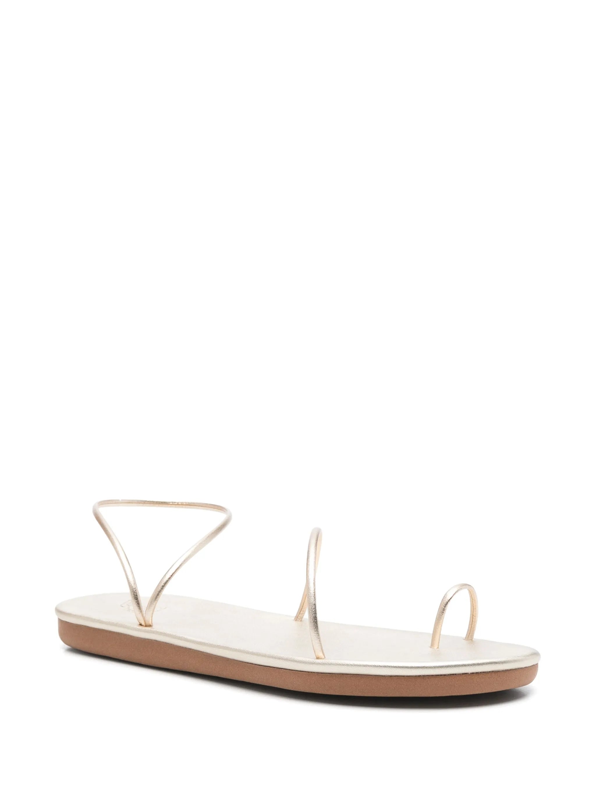 Kansiz sandals