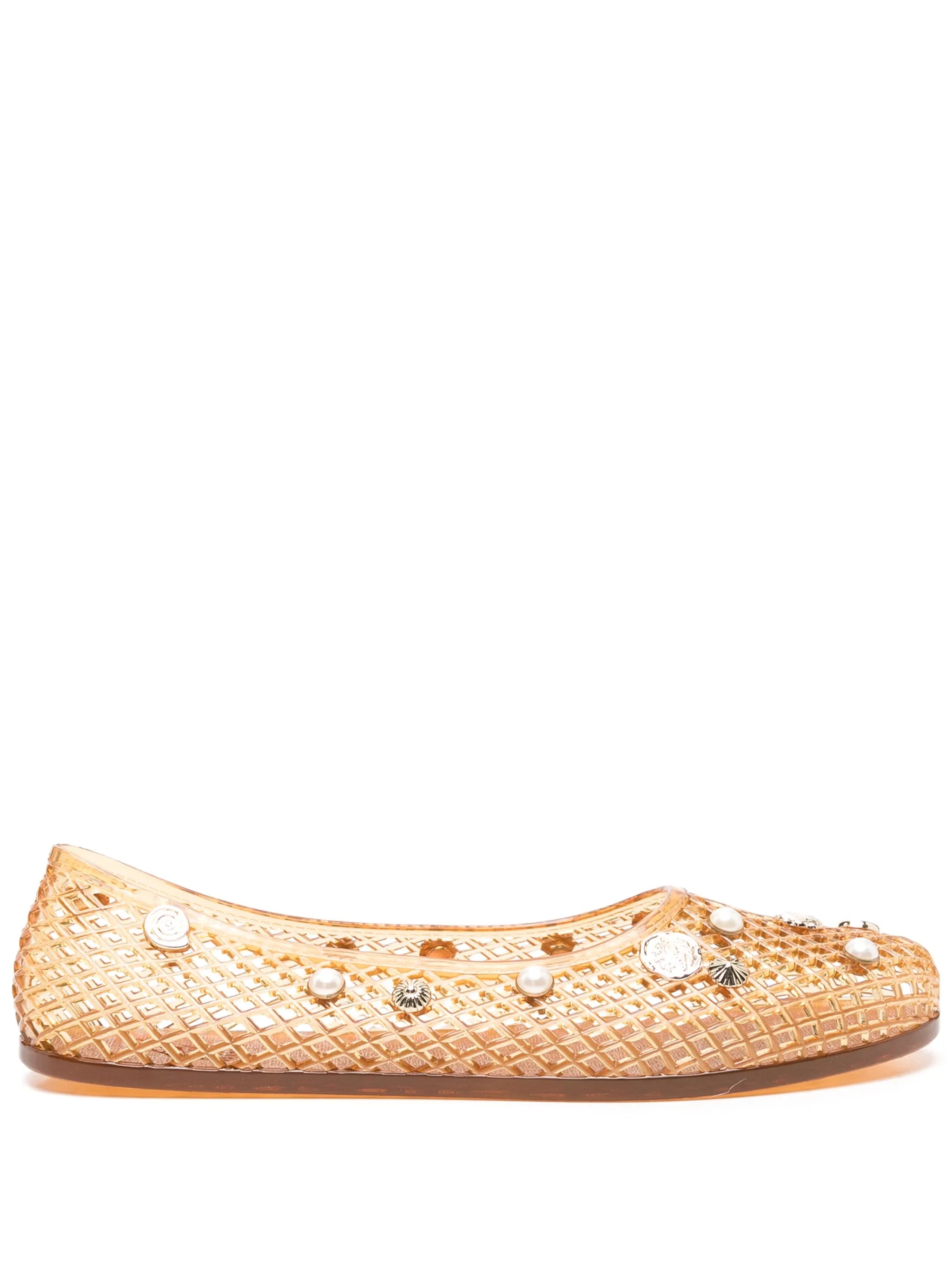 Iro ballet flats