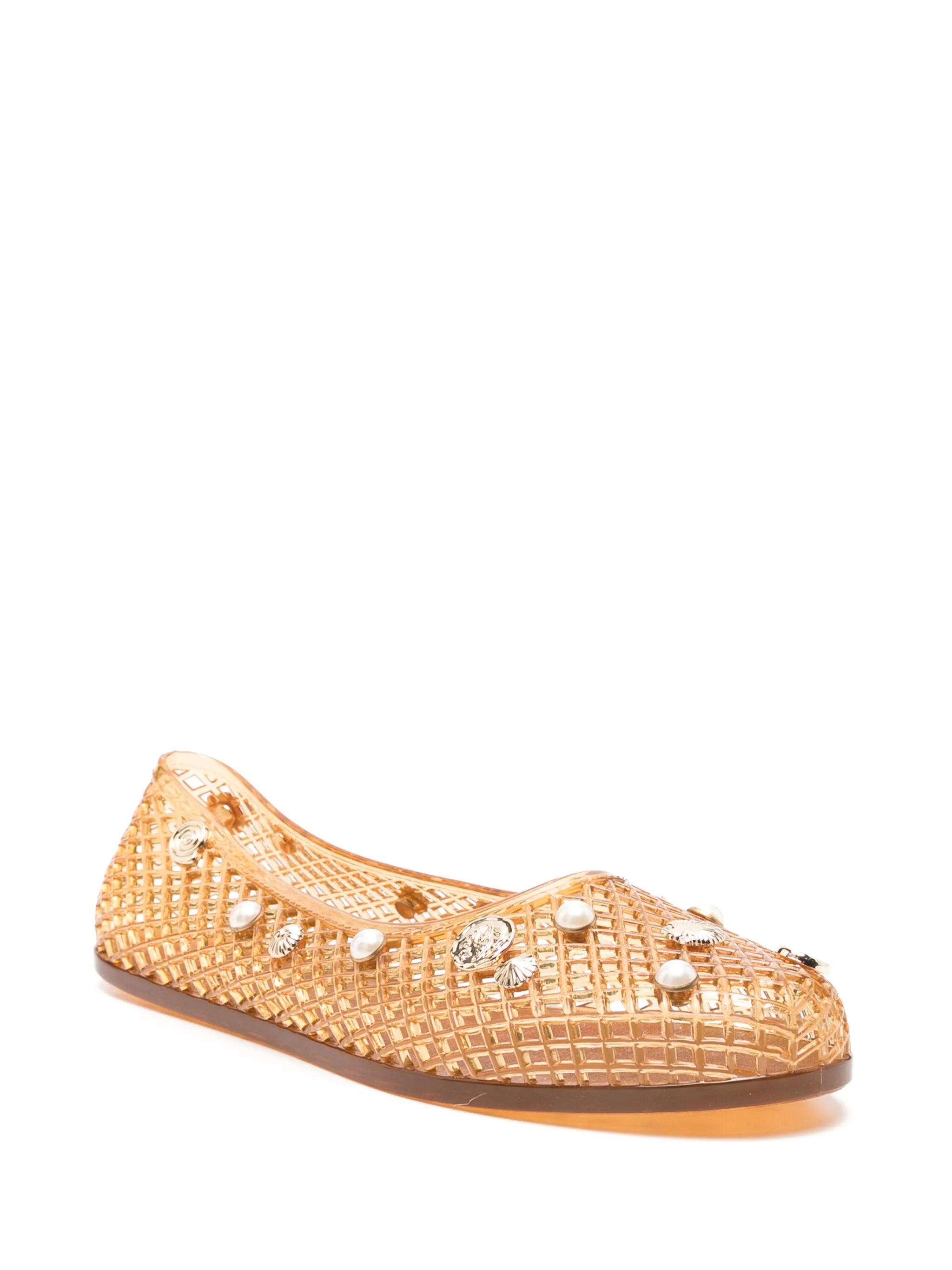 Iro ballet flats
