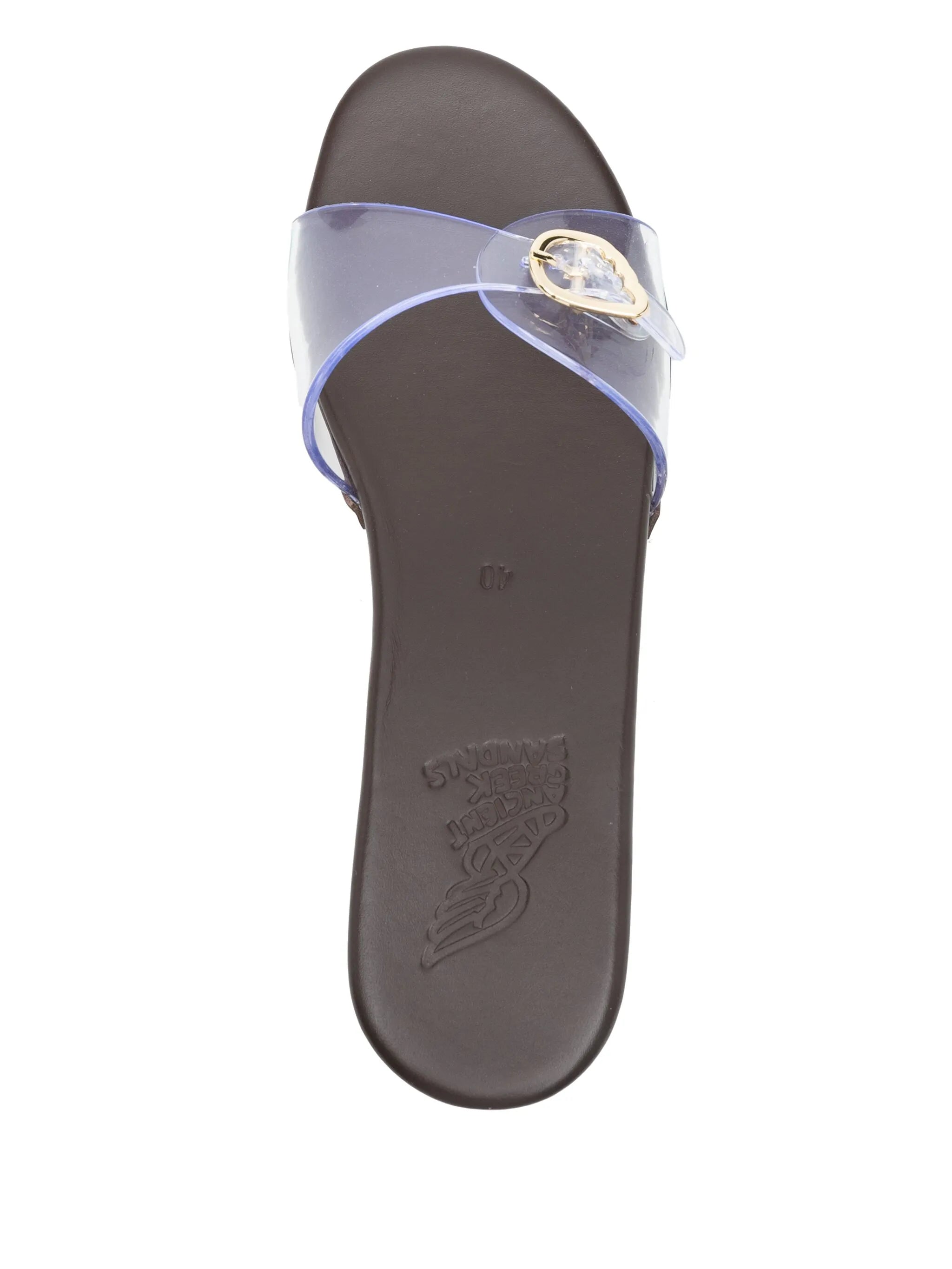 50mm Omonia sandals