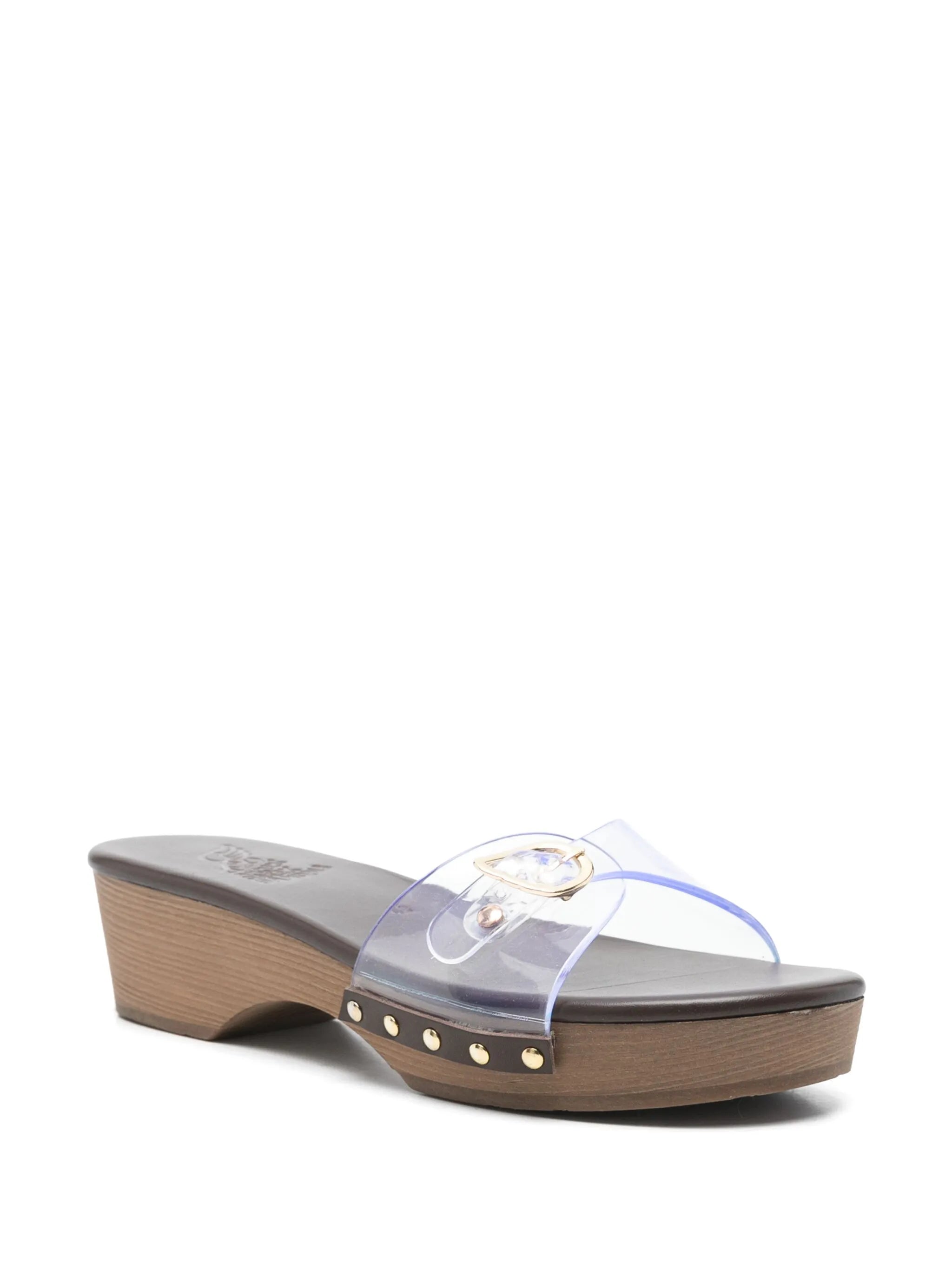 50mm Omonia sandals