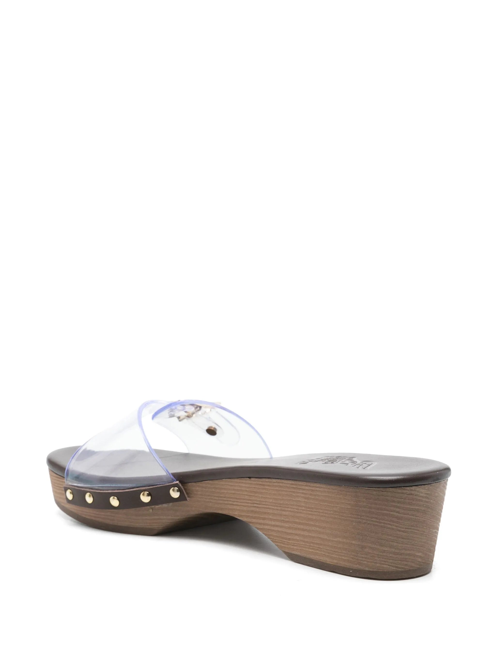 50mm Omonia sandals