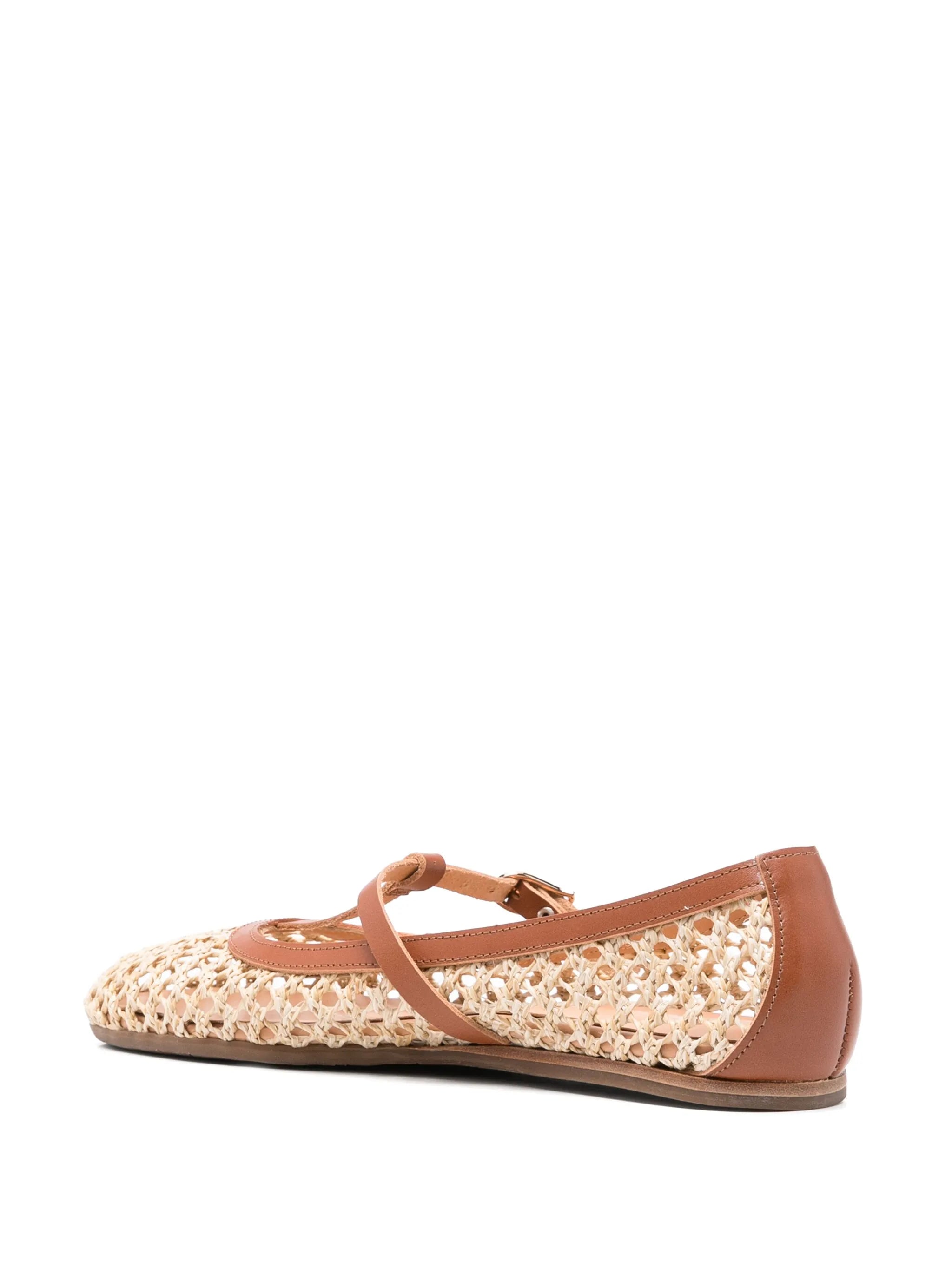 Aerati ballet flats
