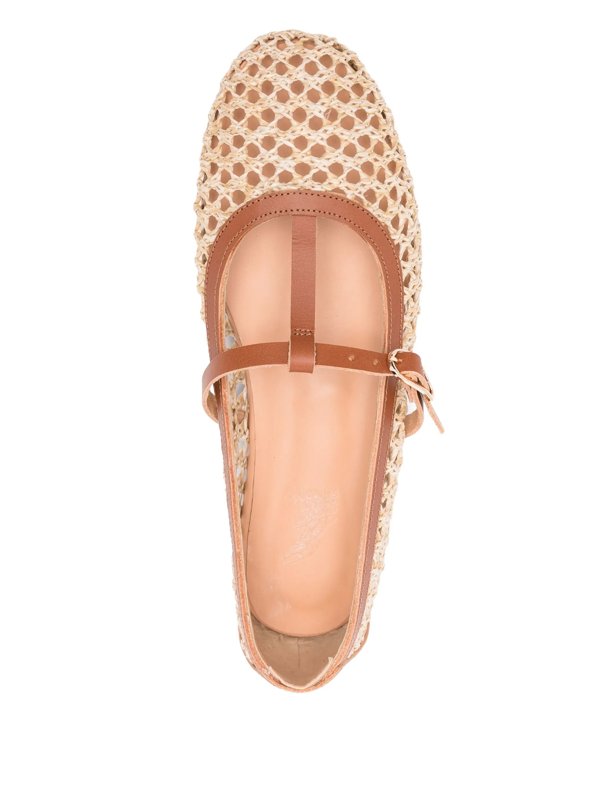 Aerati ballet flats