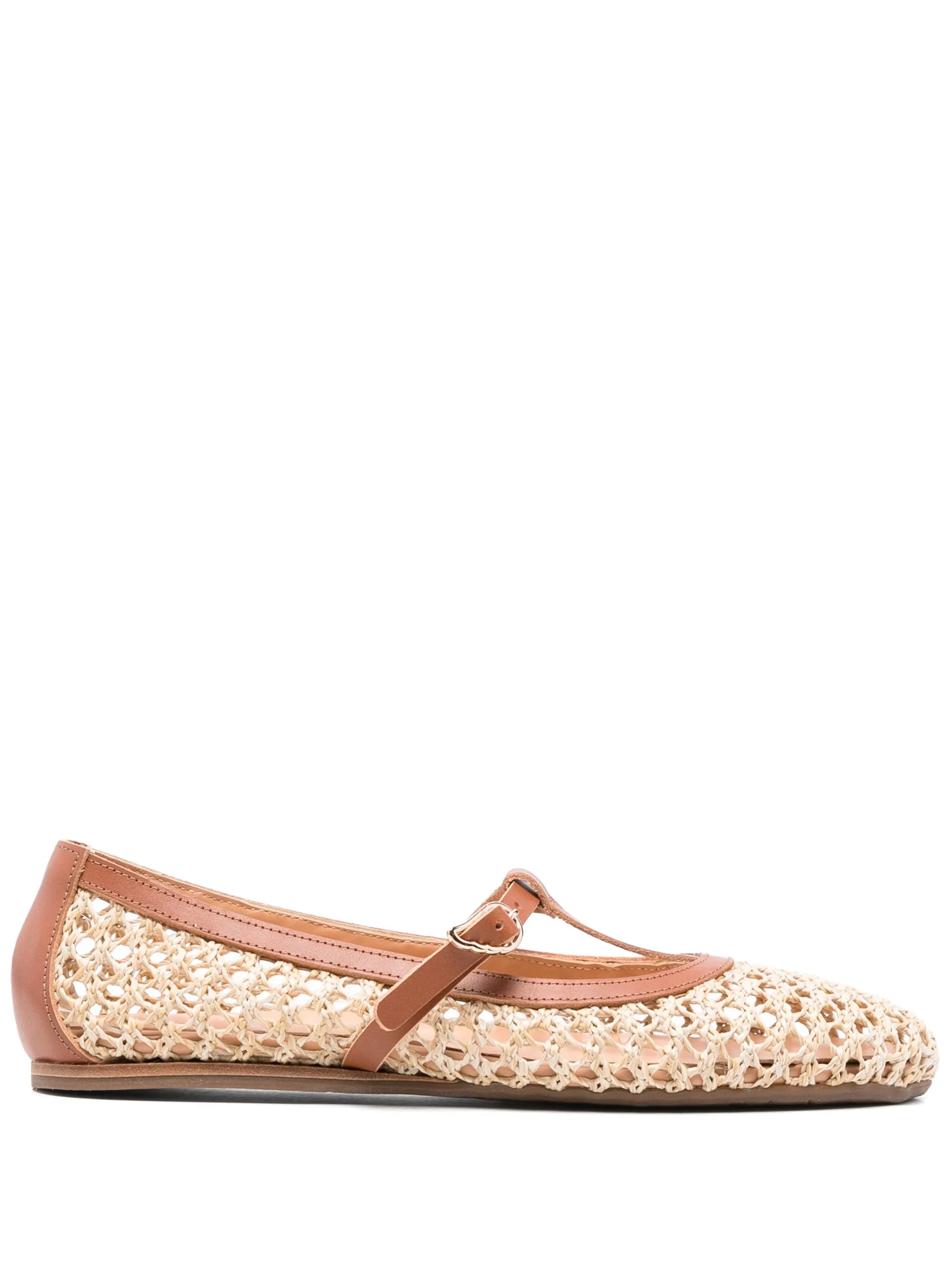 Aerati ballet flats