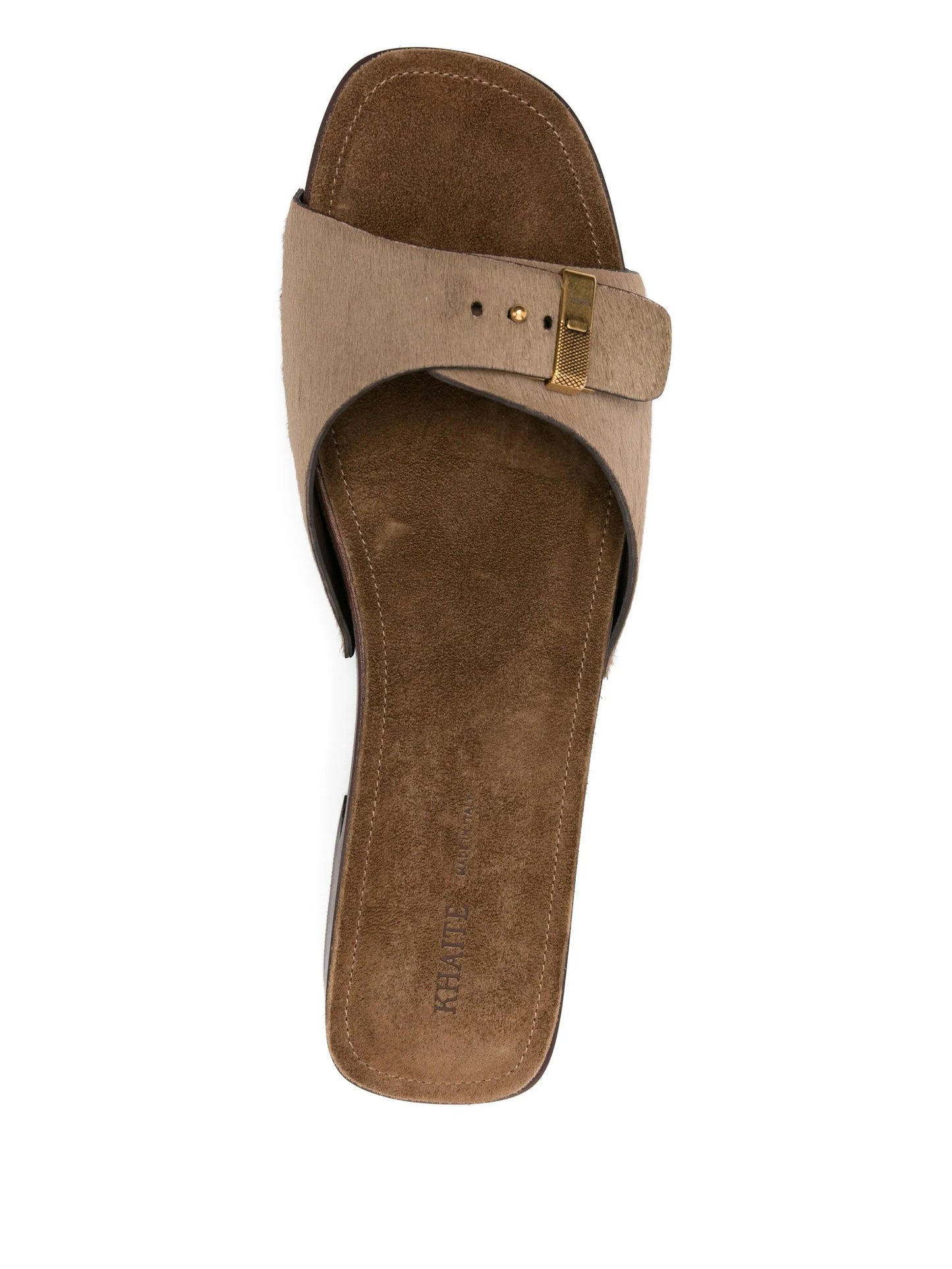 50mm Britt sandals