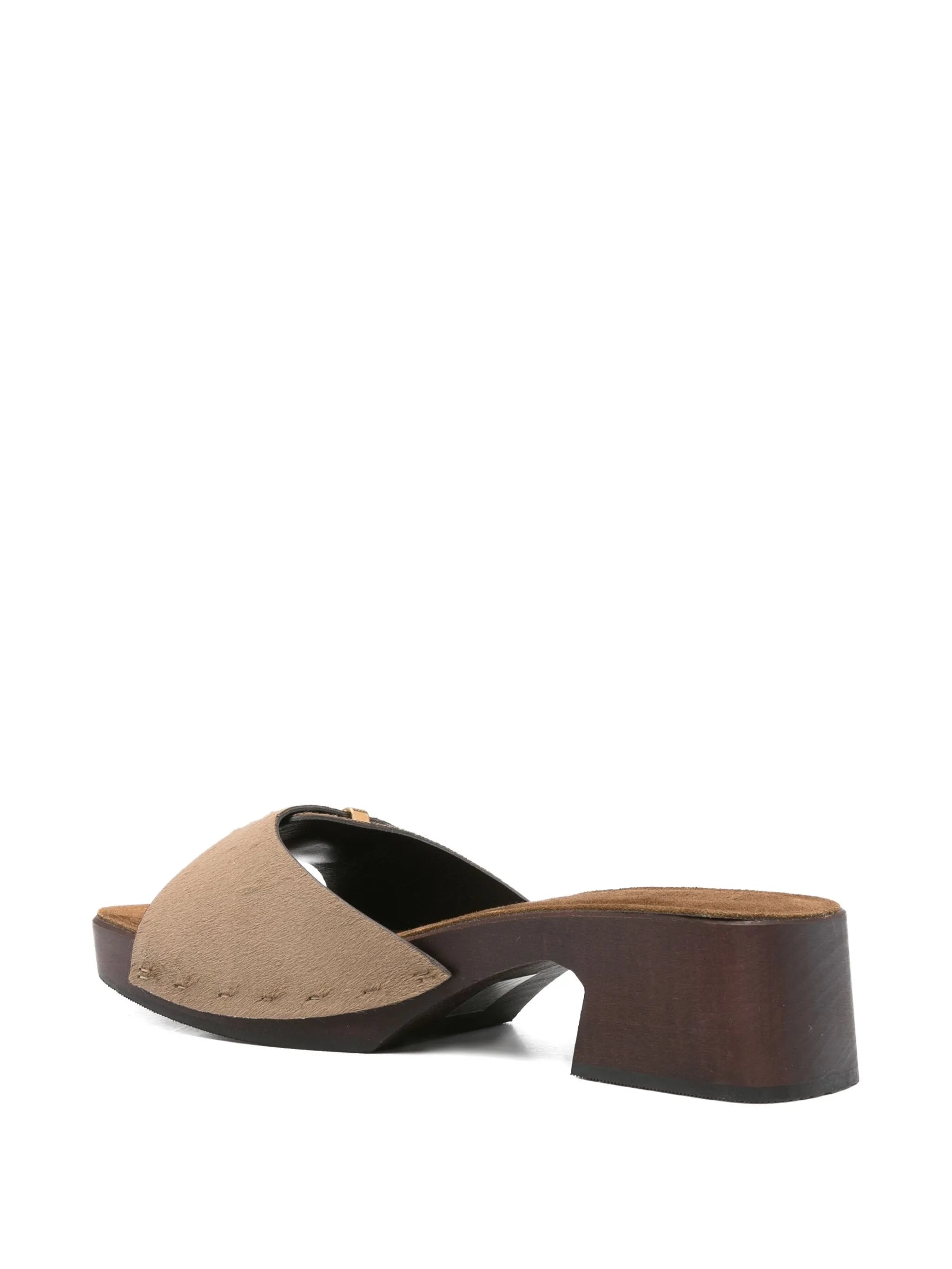 50mm Britt sandals