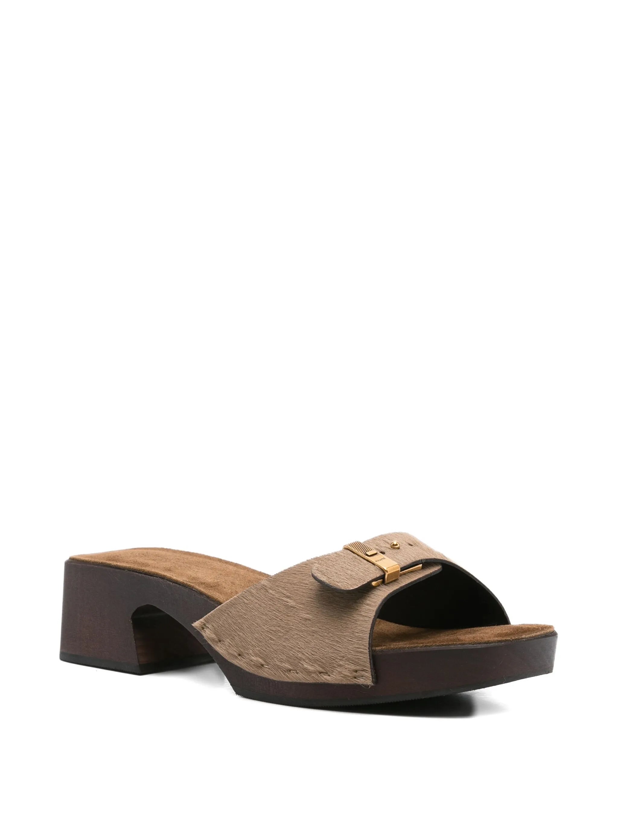 50mm Britt sandals