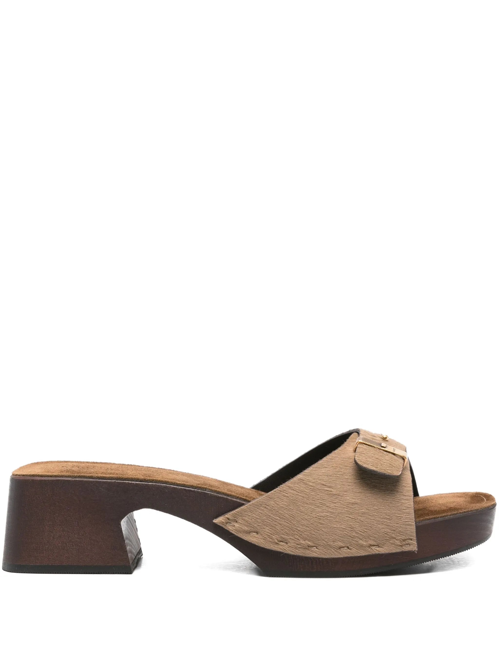 50mm Britt sandals