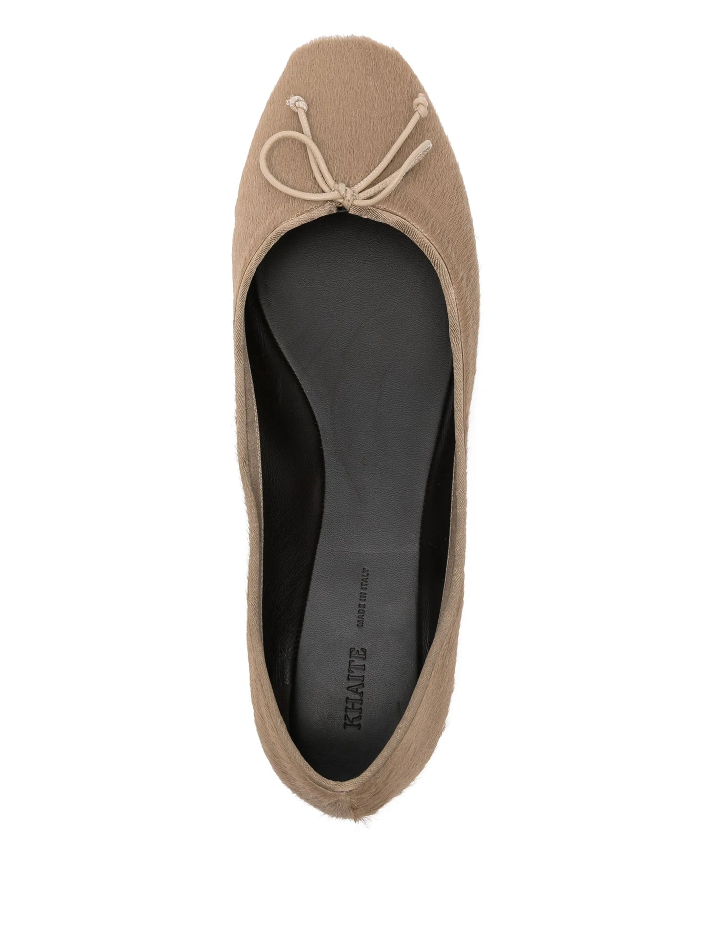 Charlotte ballet flats