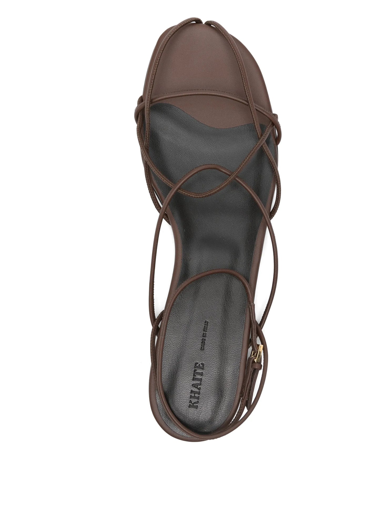Loulou sandals