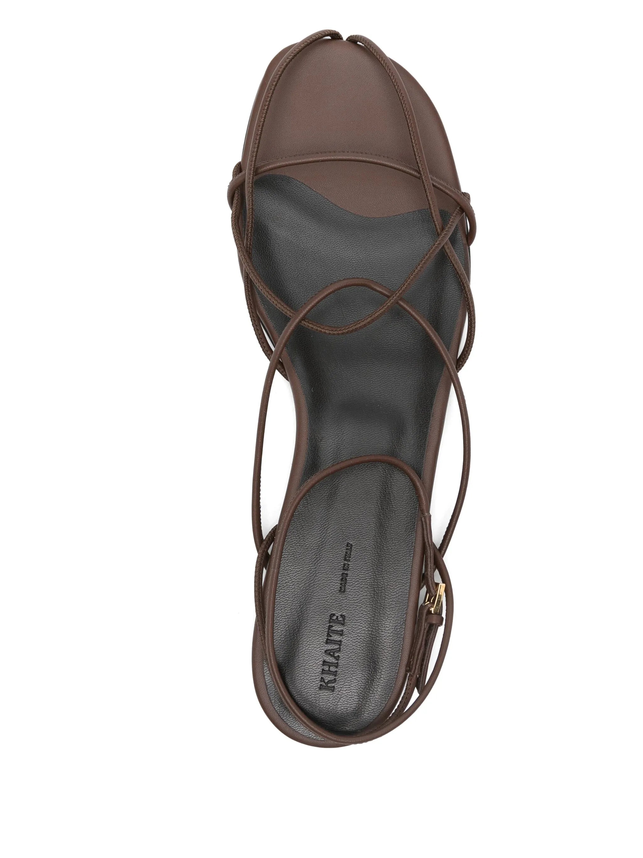 Loulou sandals