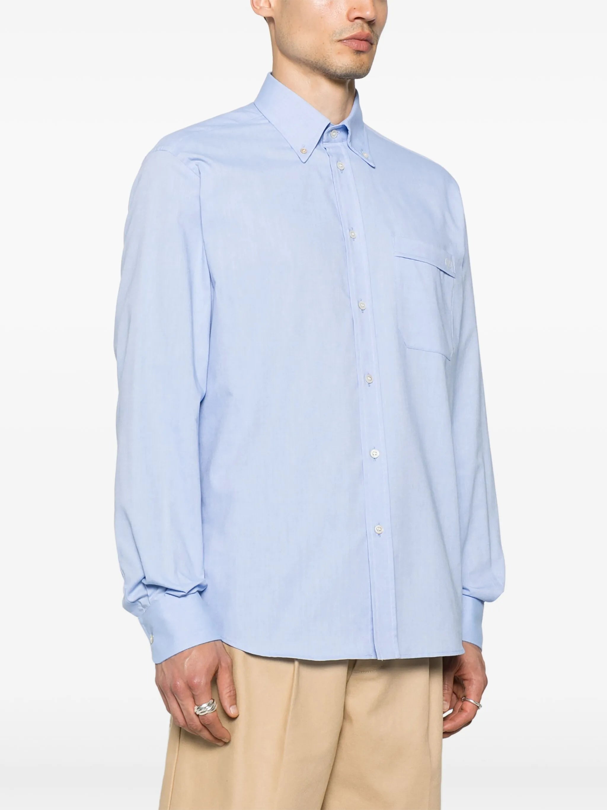 VLogo Signature shirt