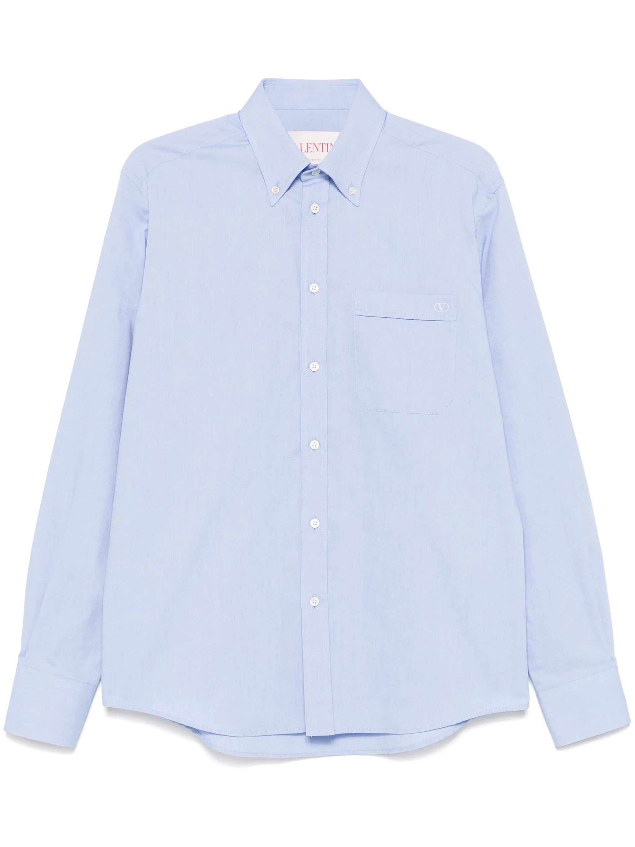 VLogo Signature shirt